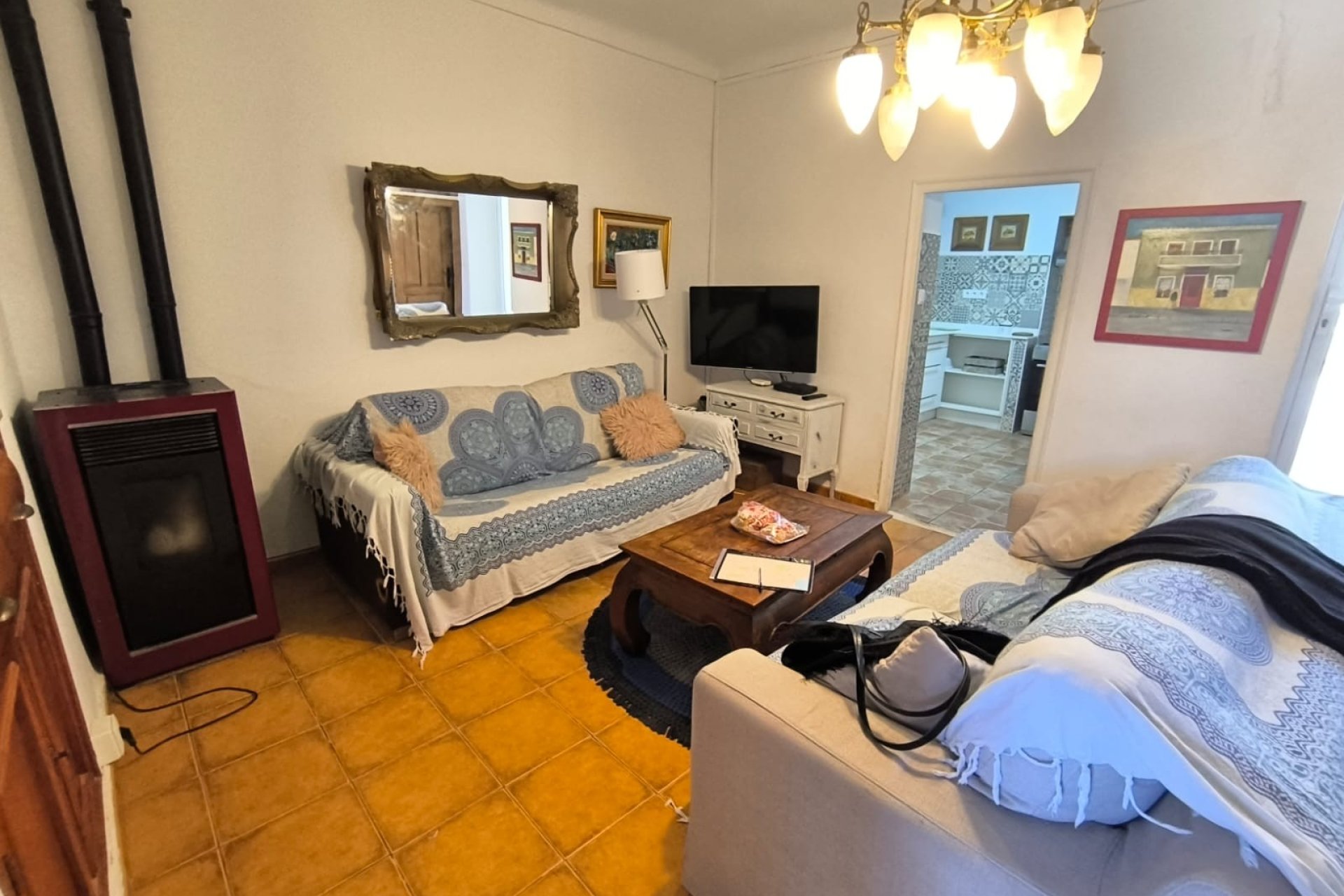 Revânzare - Town House -
Raspay - Inland