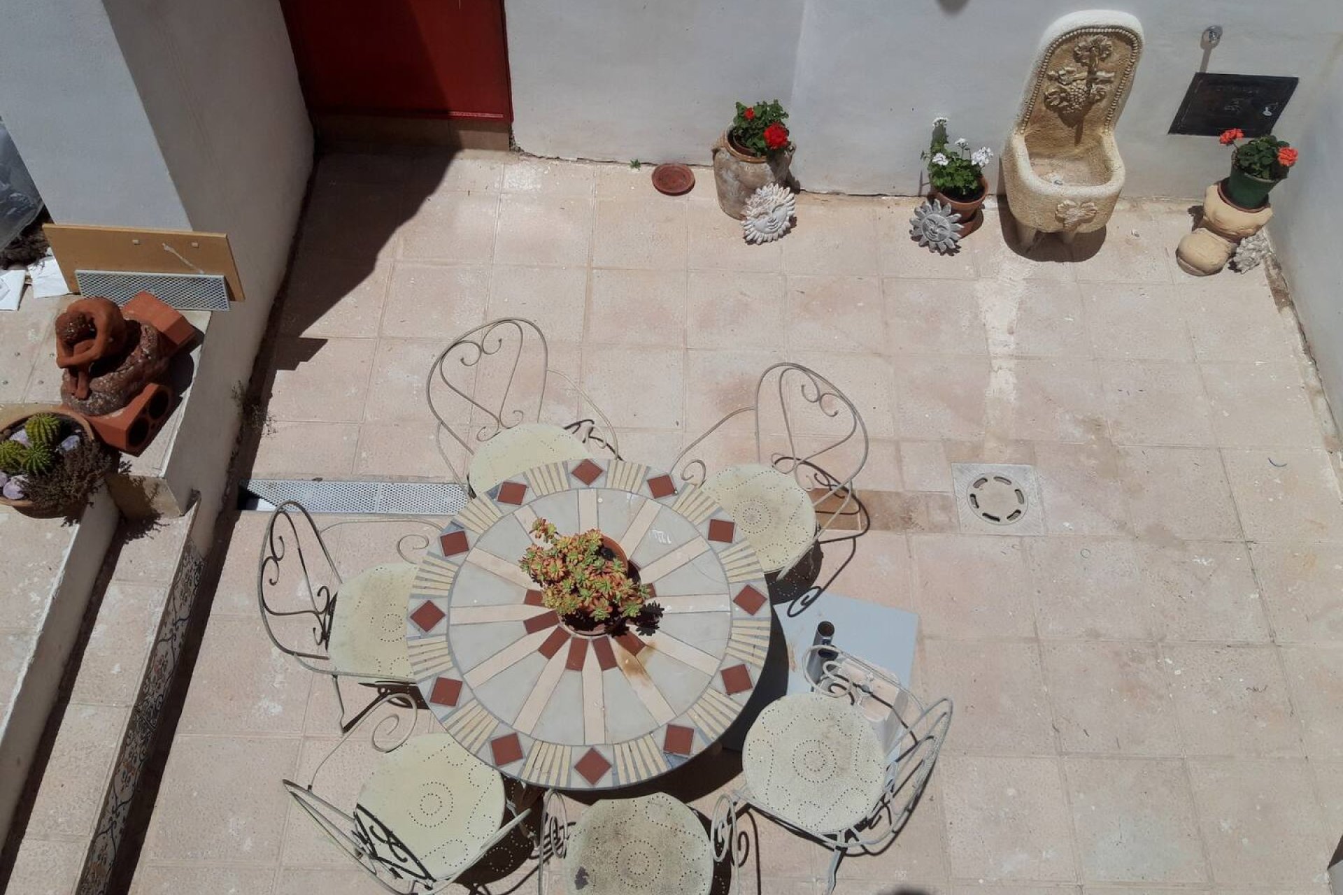 Revânzare - Town House -
Raspay - Inland