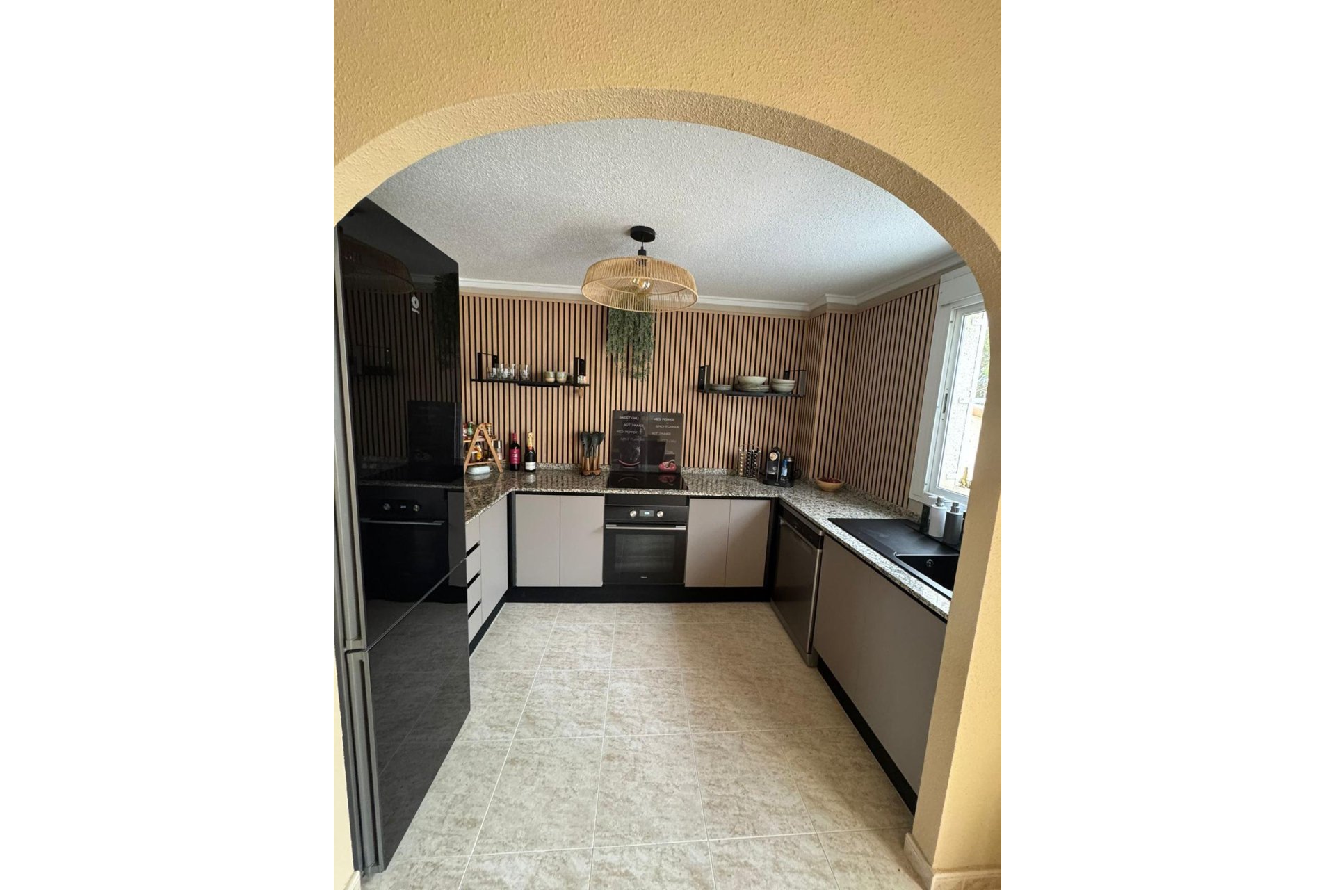 Revânzare - Town House -
Rojales - Ciudad Quesada