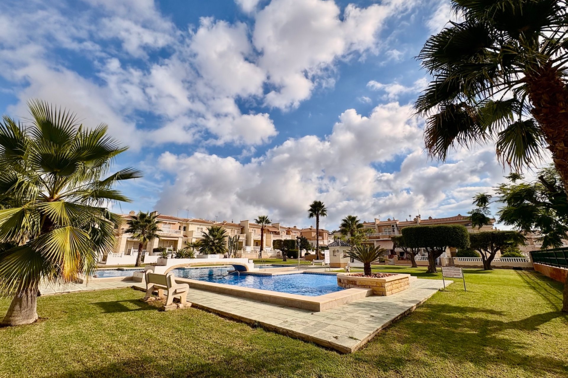 Revânzare - Town House -
Rojales - Inland