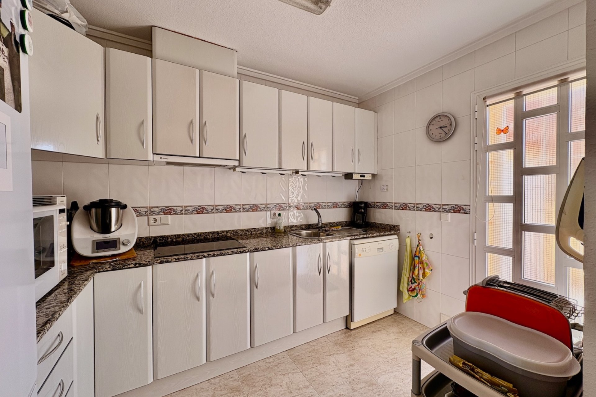 Revânzare - Town House -
Rojales - Inland