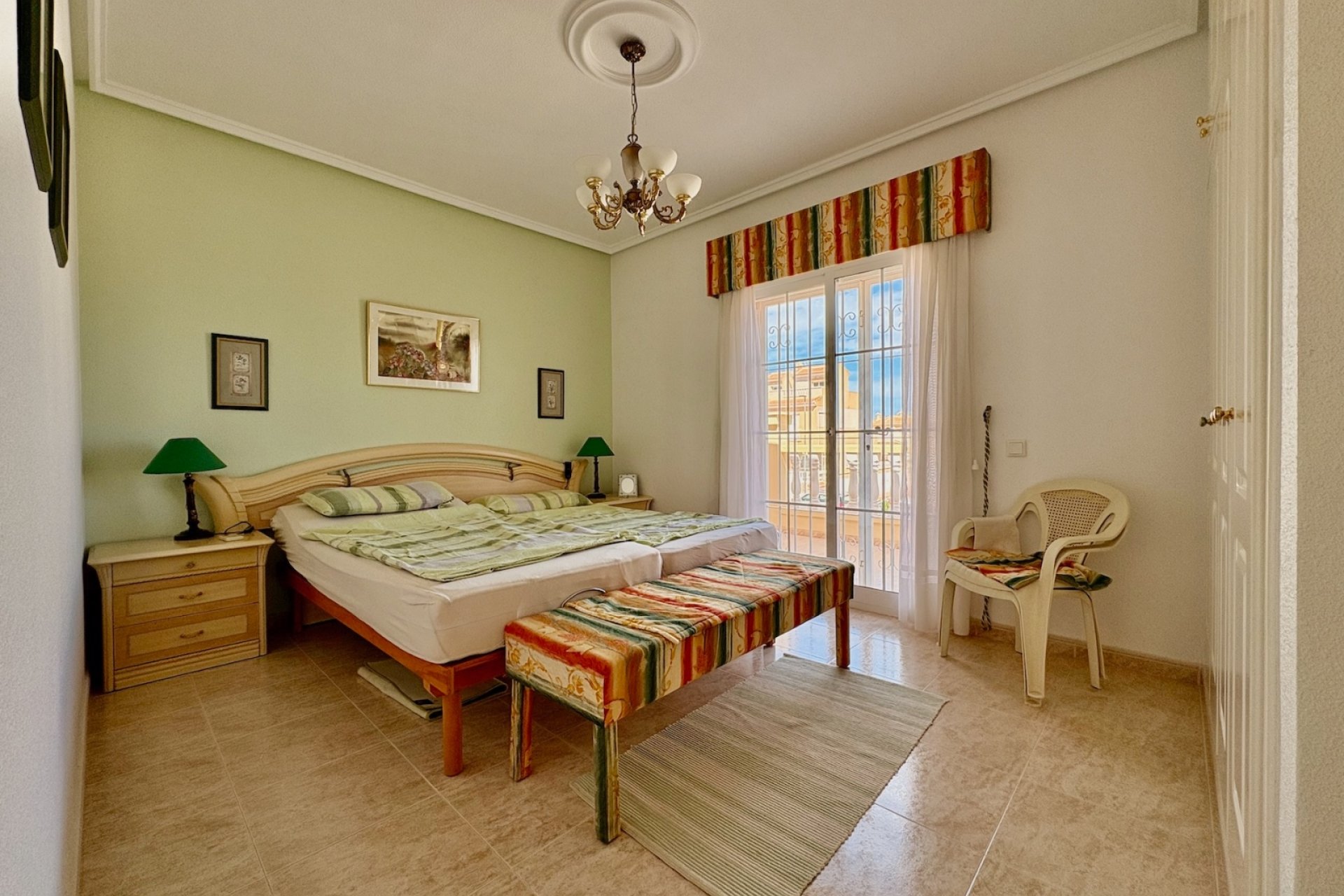 Revânzare - Town House -
Rojales - Inland