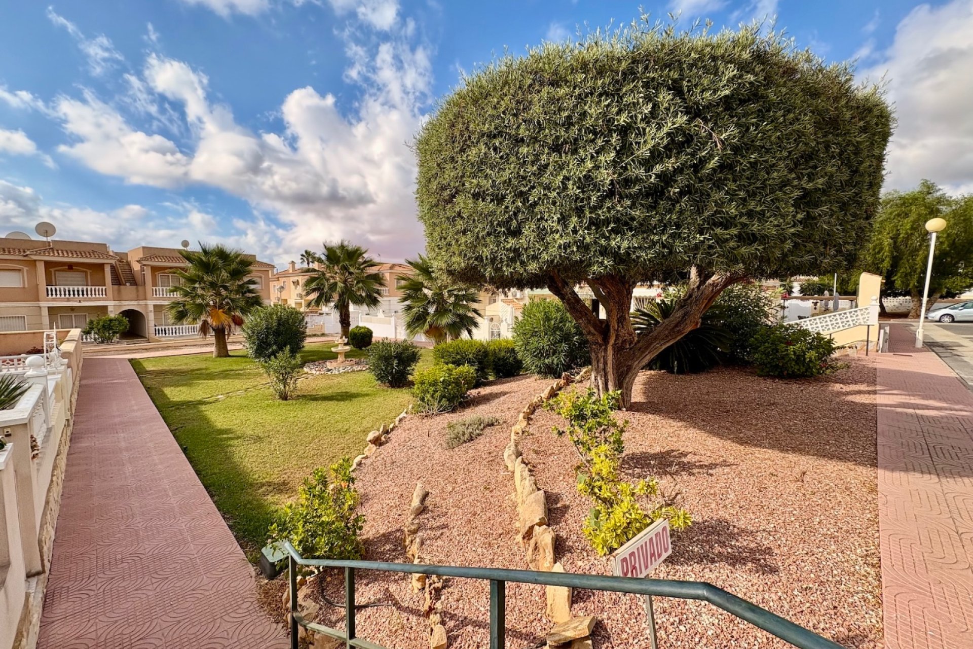 Revânzare - Town House -
Rojales - Inland