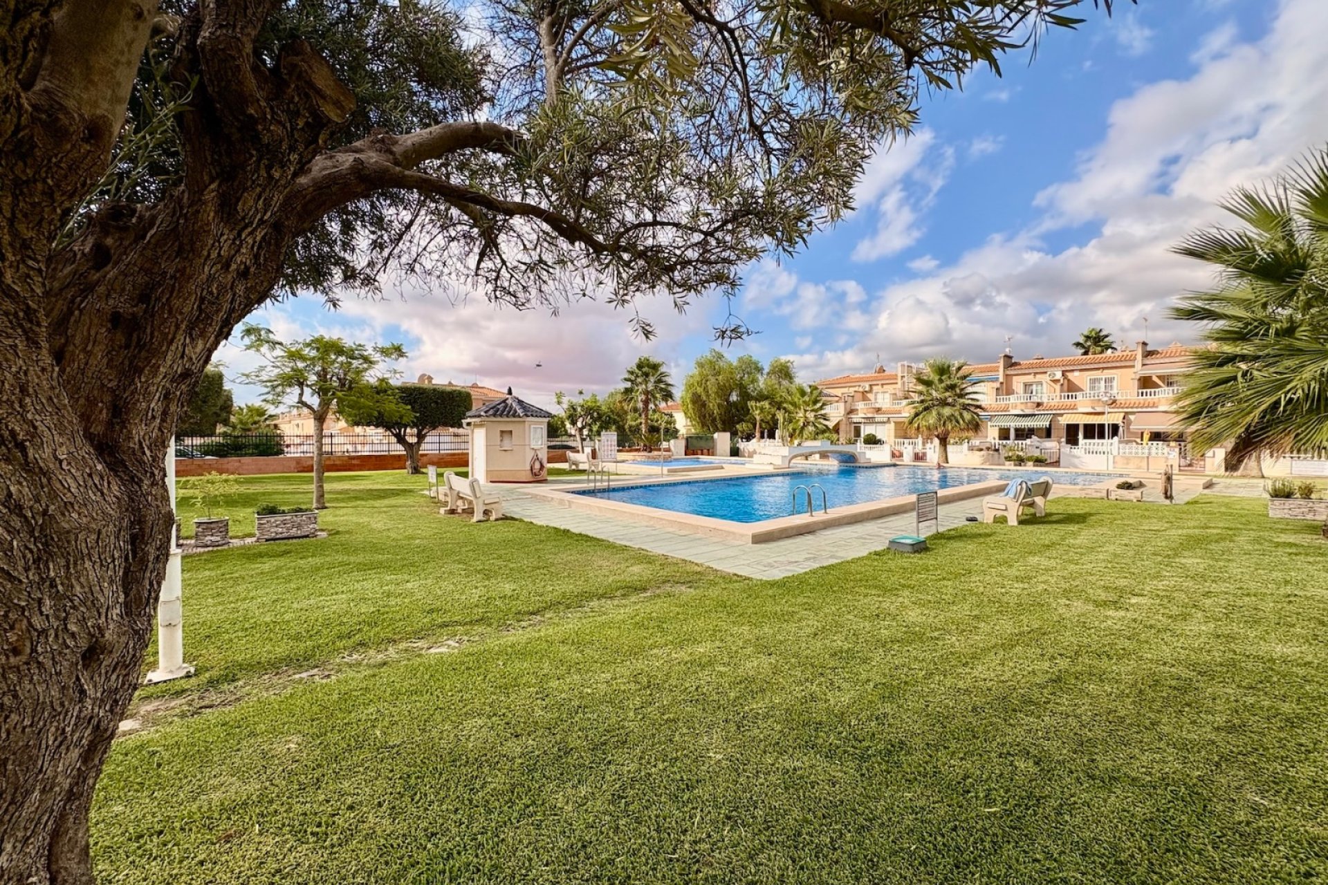 Revânzare - Town House -
Rojales - Inland