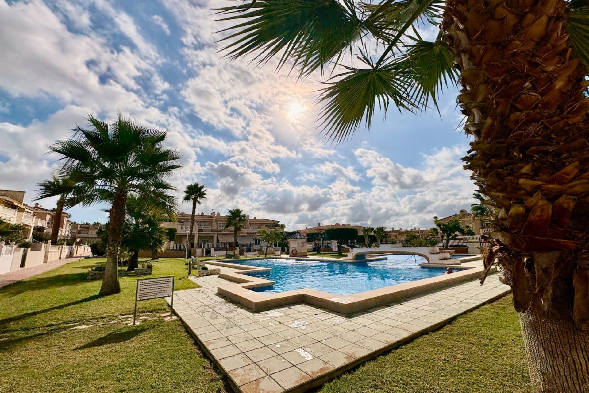 Revânzare - Town House -
Rojales - Inland