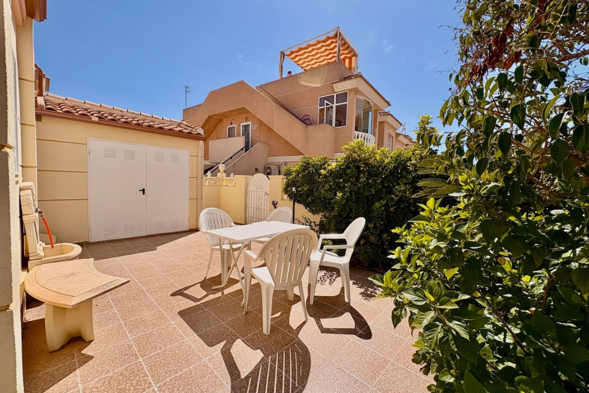 Revânzare - Town House -
Rojales - Inland