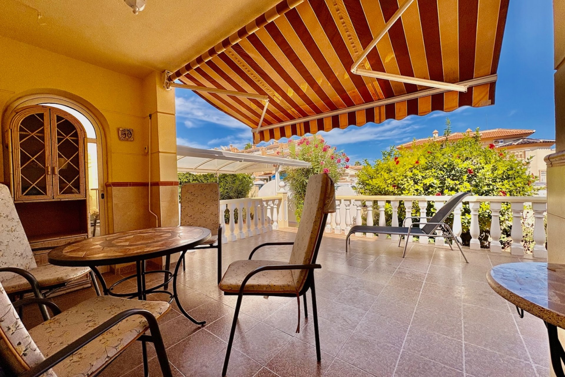 Revânzare - Town House -
Rojales - Inland