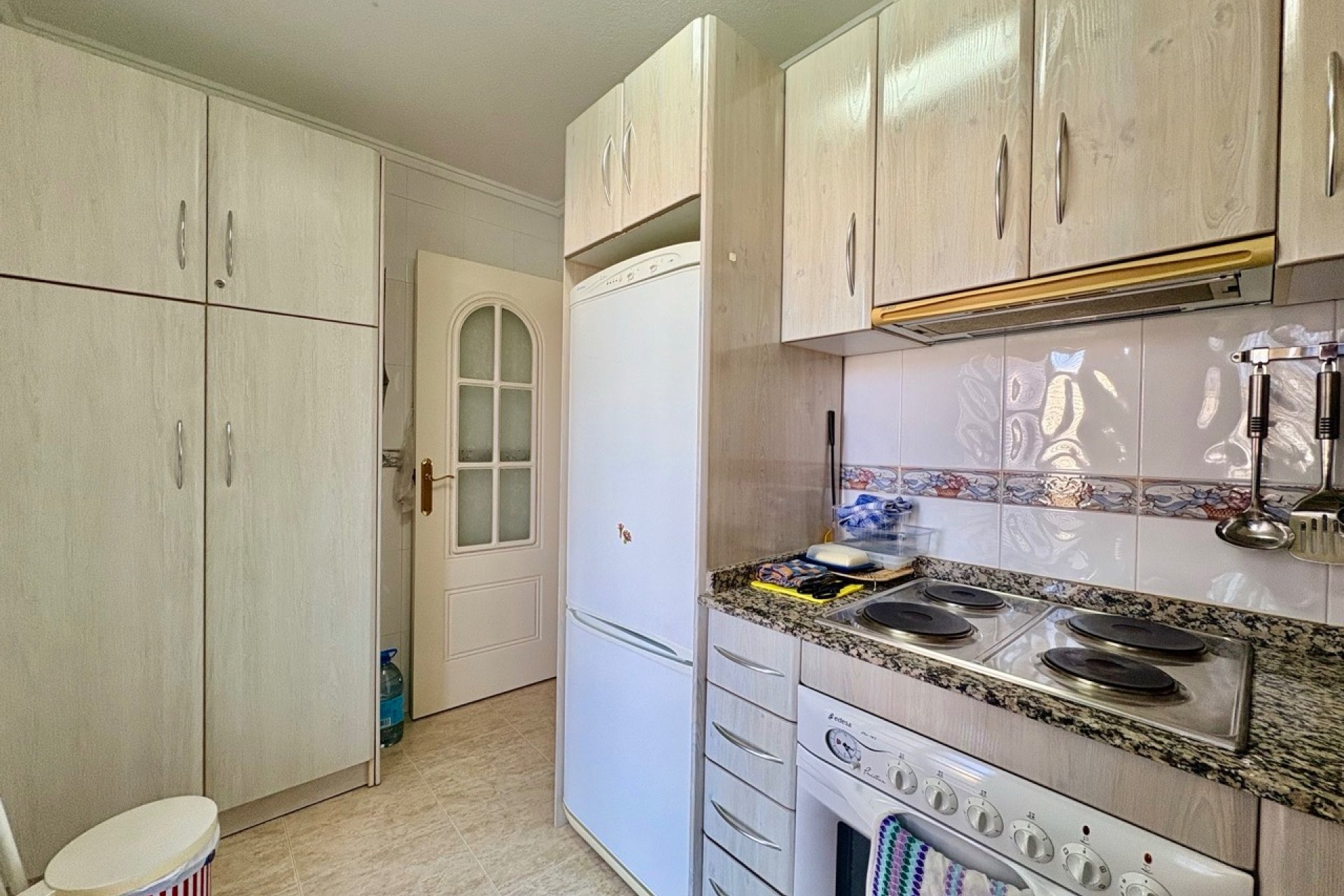 Revânzare - Town House -
Rojales - Inland