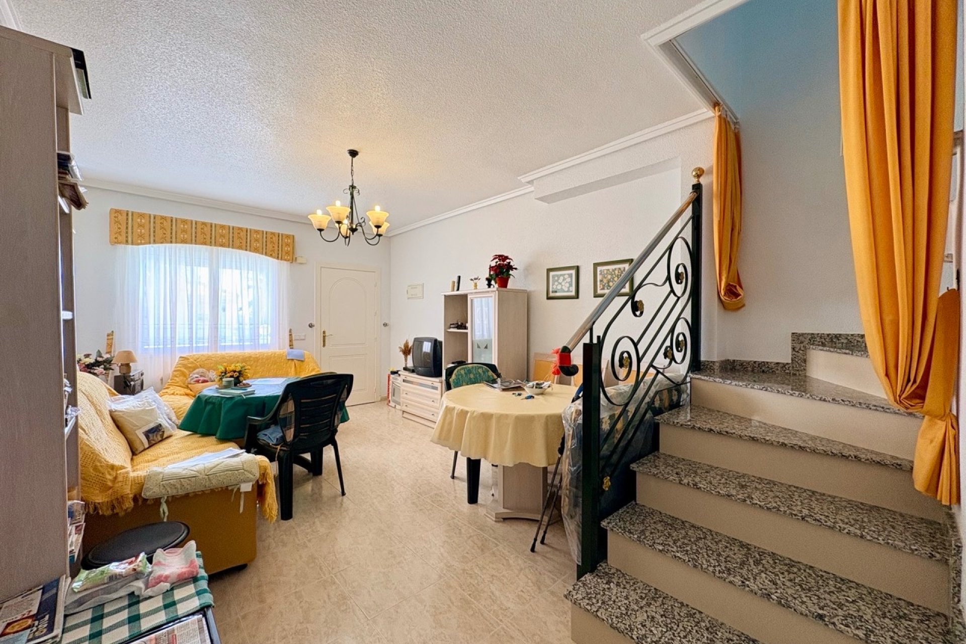 Revânzare - Town House -
Rojales - Inland