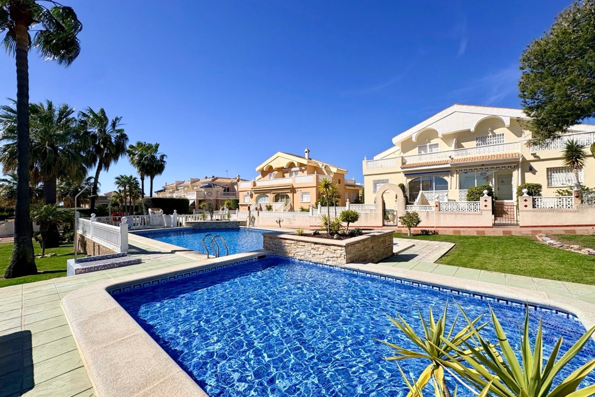 Revânzare - Town House -
Rojales - Inland