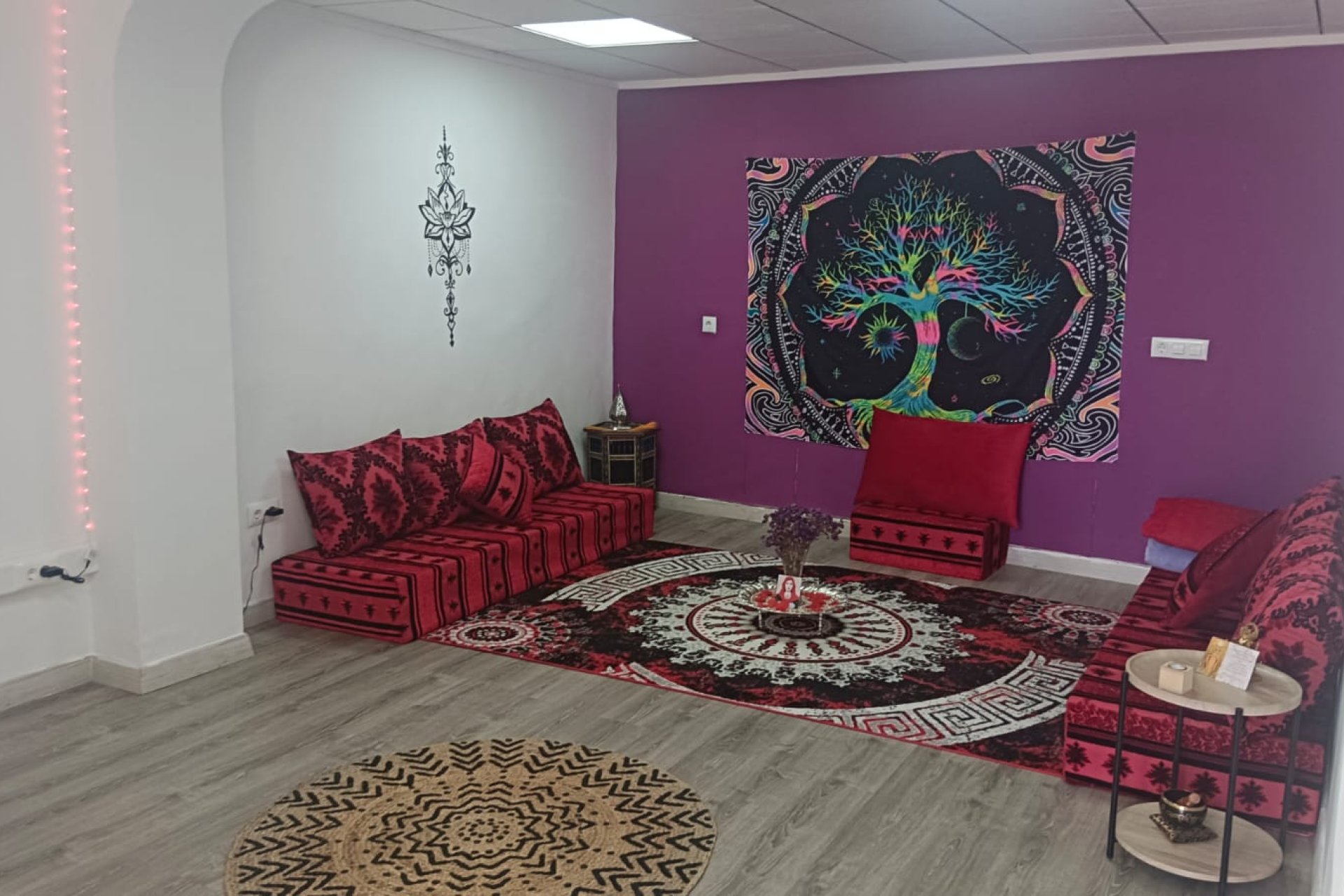 Revânzare - Town House -
Salinas - Inland