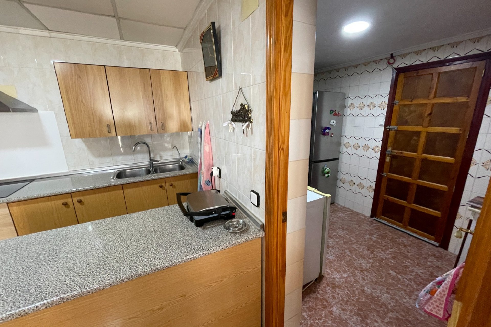 Revânzare - Town House -
San Fulgencio - Costa Blanca