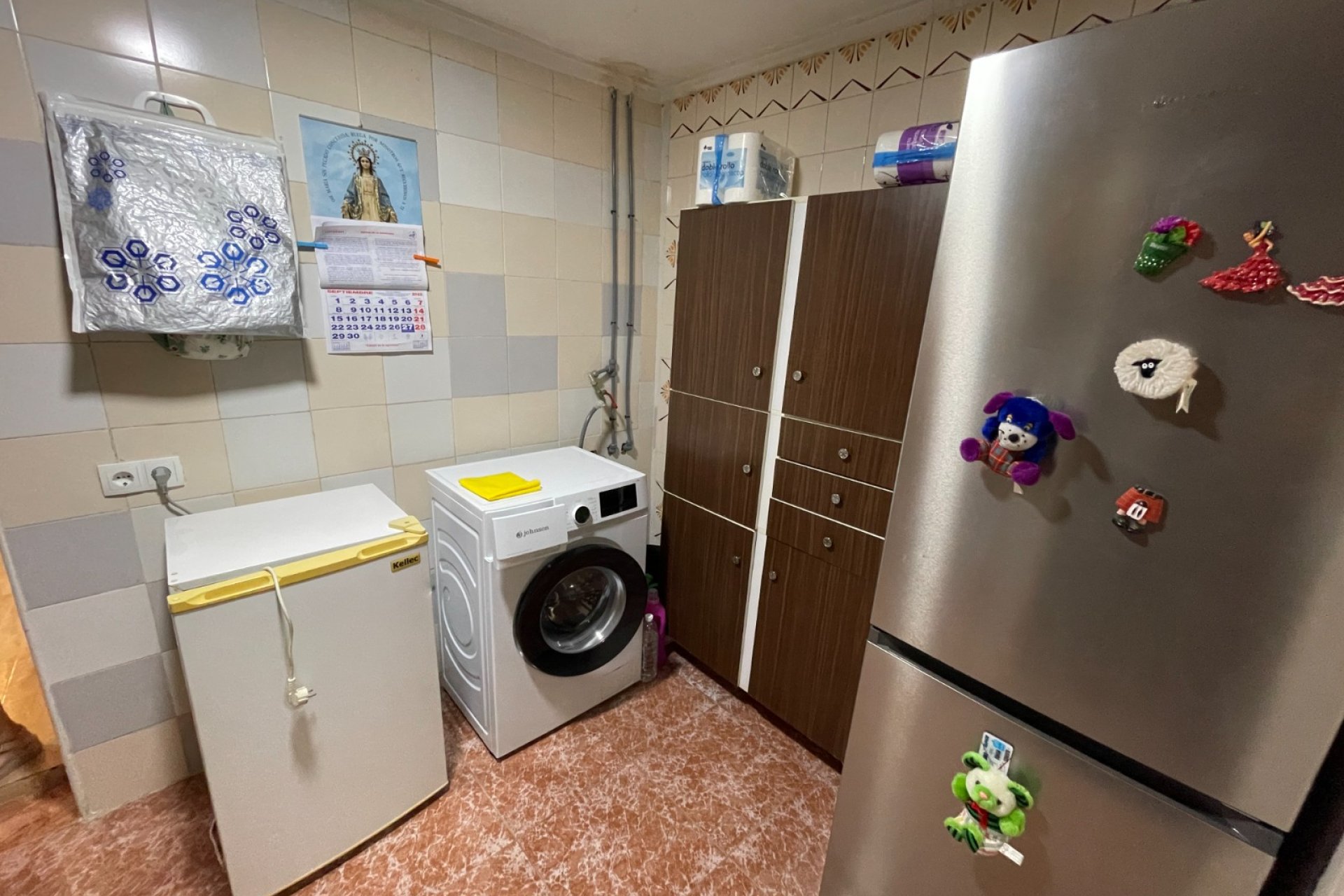 Revânzare - Town House -
San Fulgencio - Costa Blanca