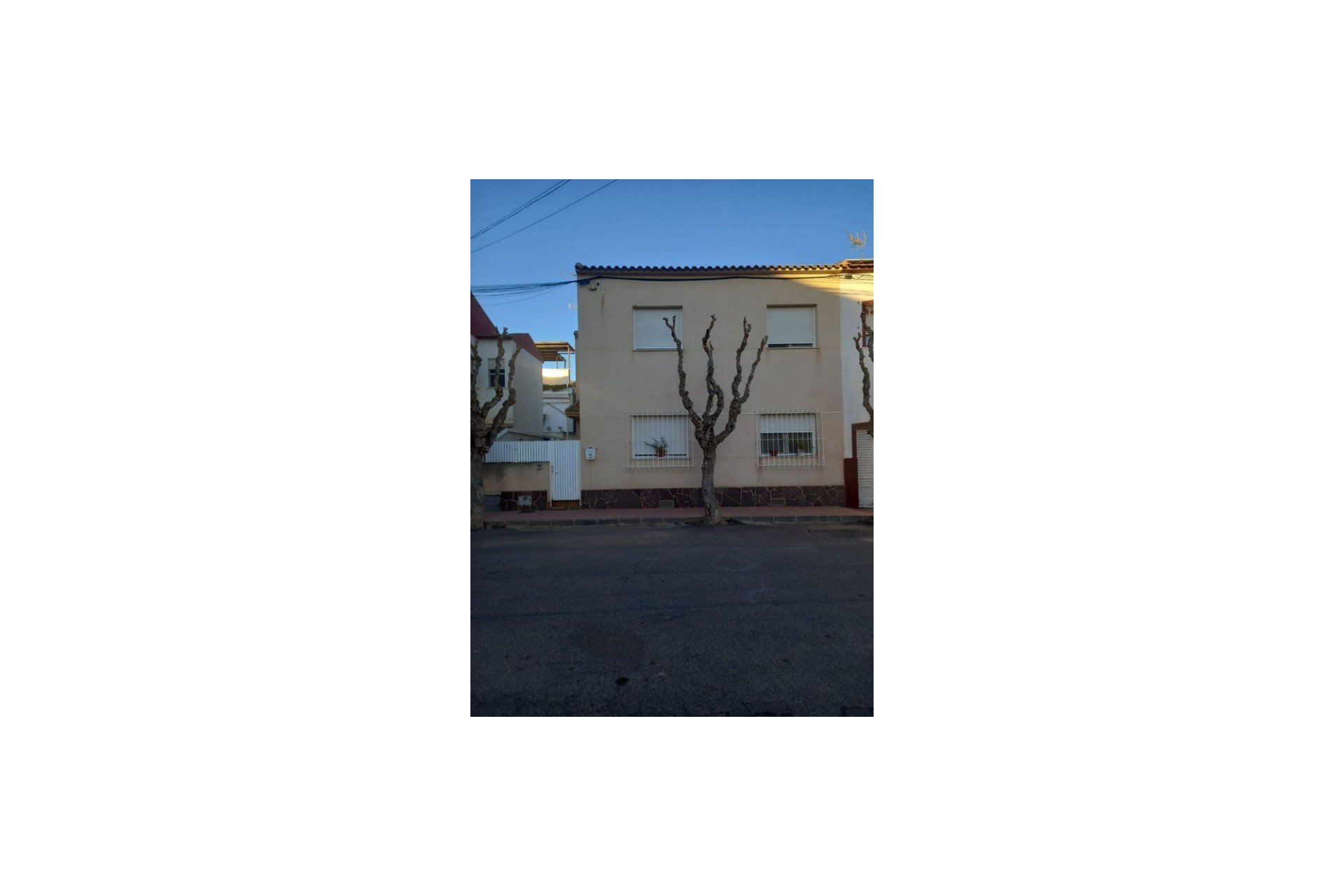 Revânzare - Town House -
San Javier - Costa Calida
