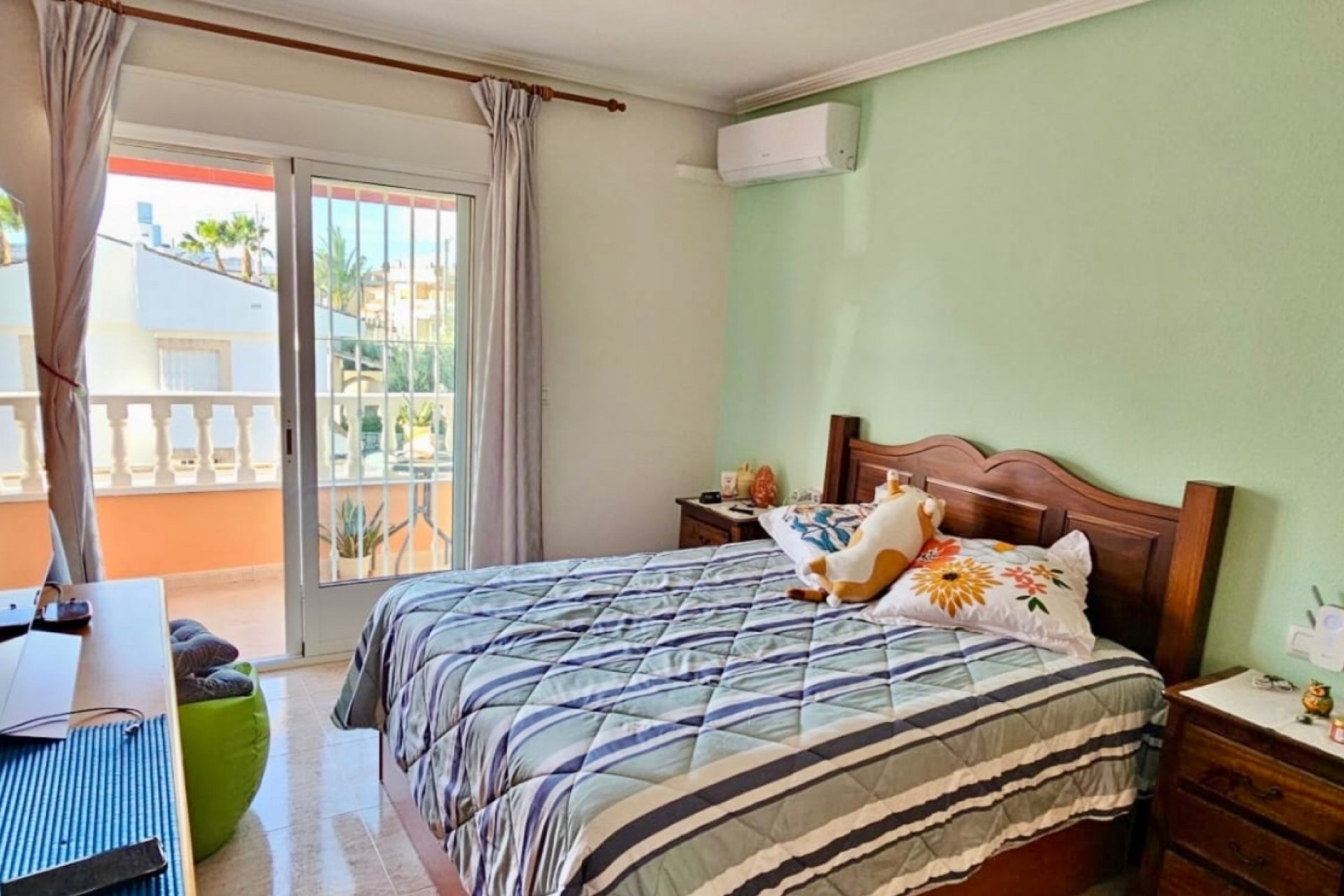 Revânzare - Town House -
San Javier - Costa Calida