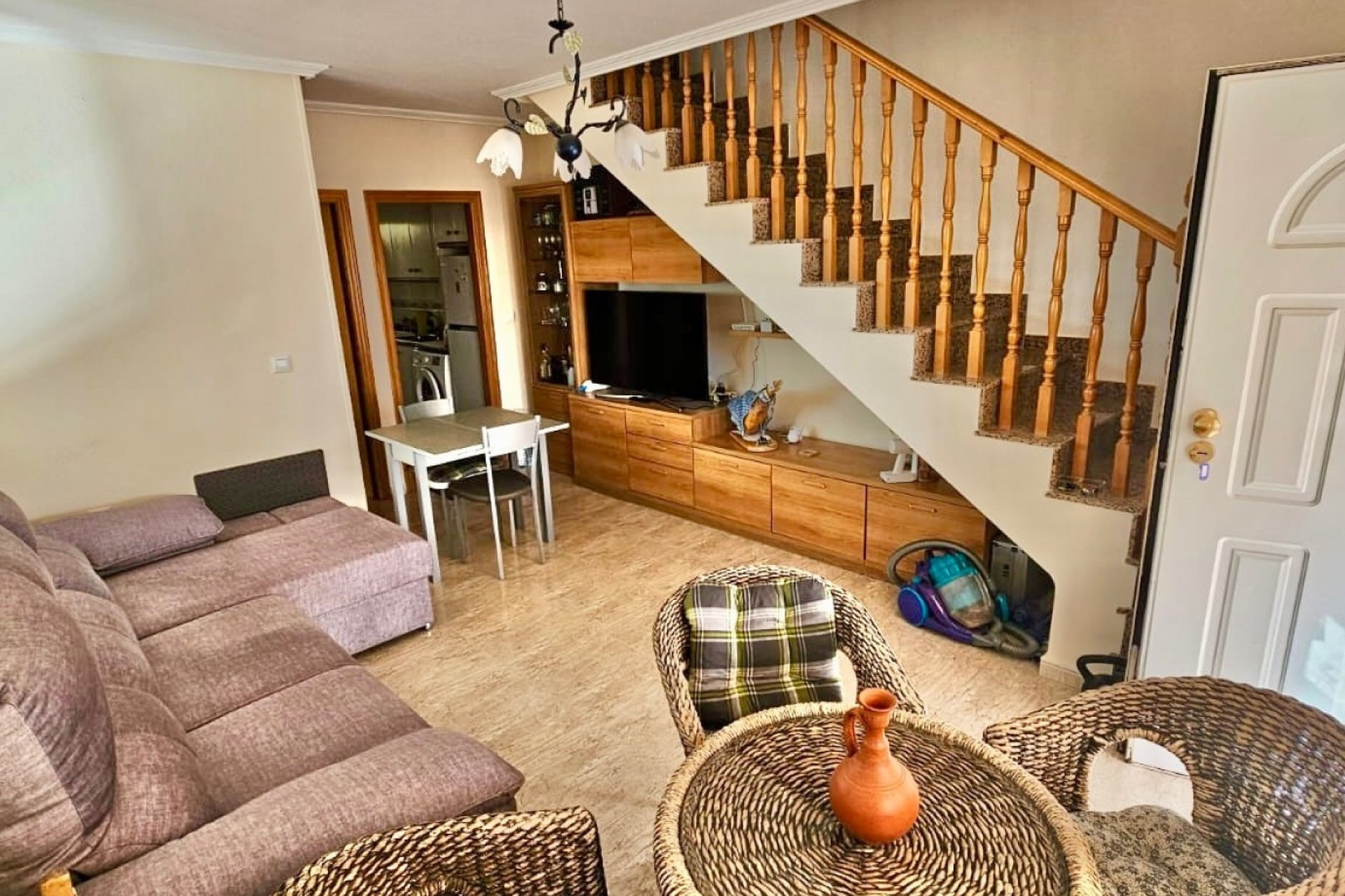 Revânzare - Town House -
San Javier - Costa Calida