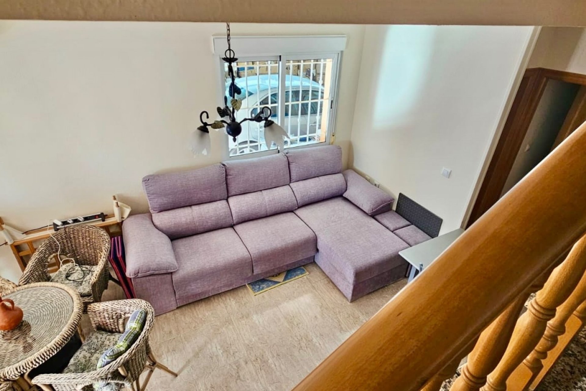 Revânzare - Town House -
San Javier - Costa Calida