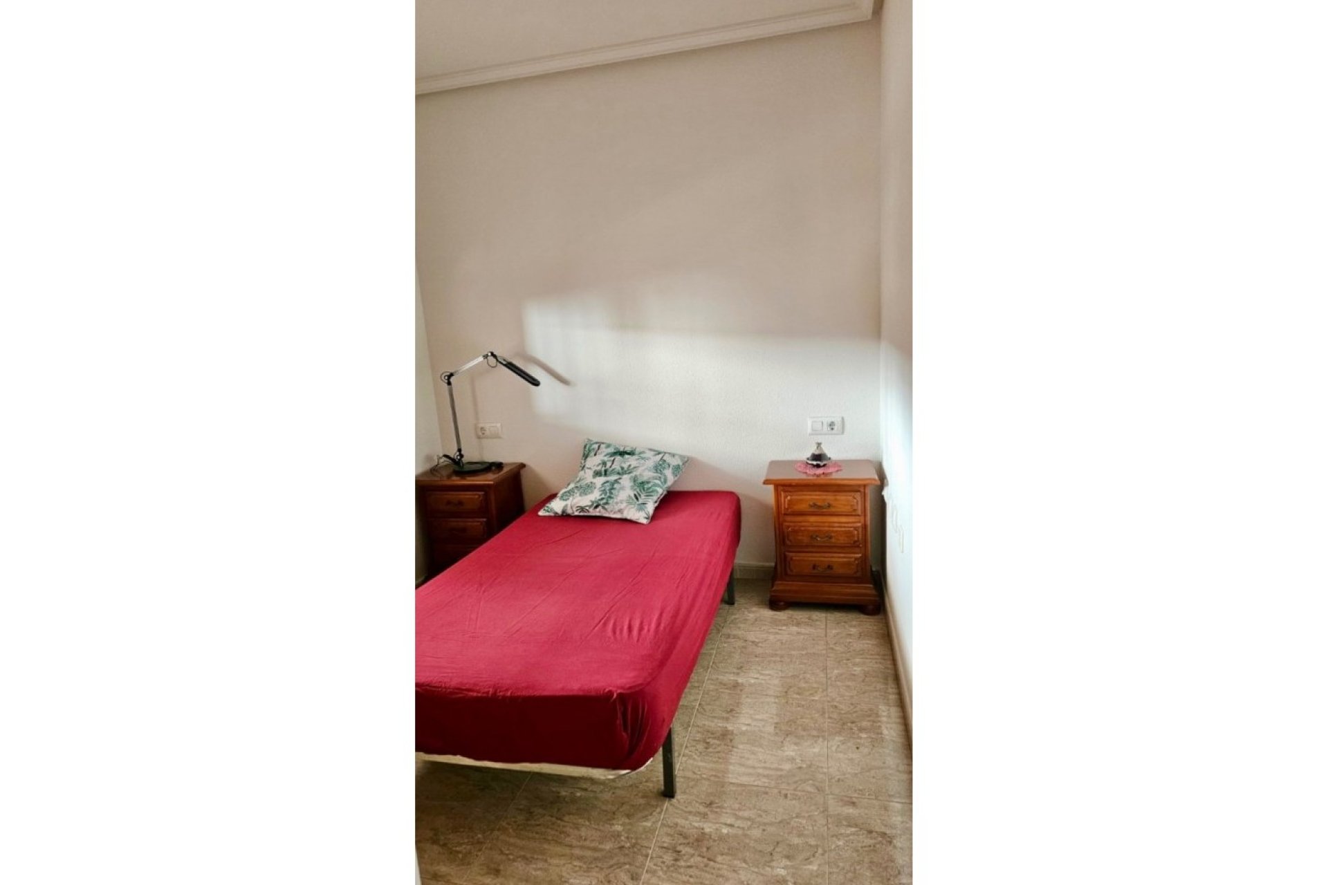 Revânzare - Town House -
San Javier - Costa Calida