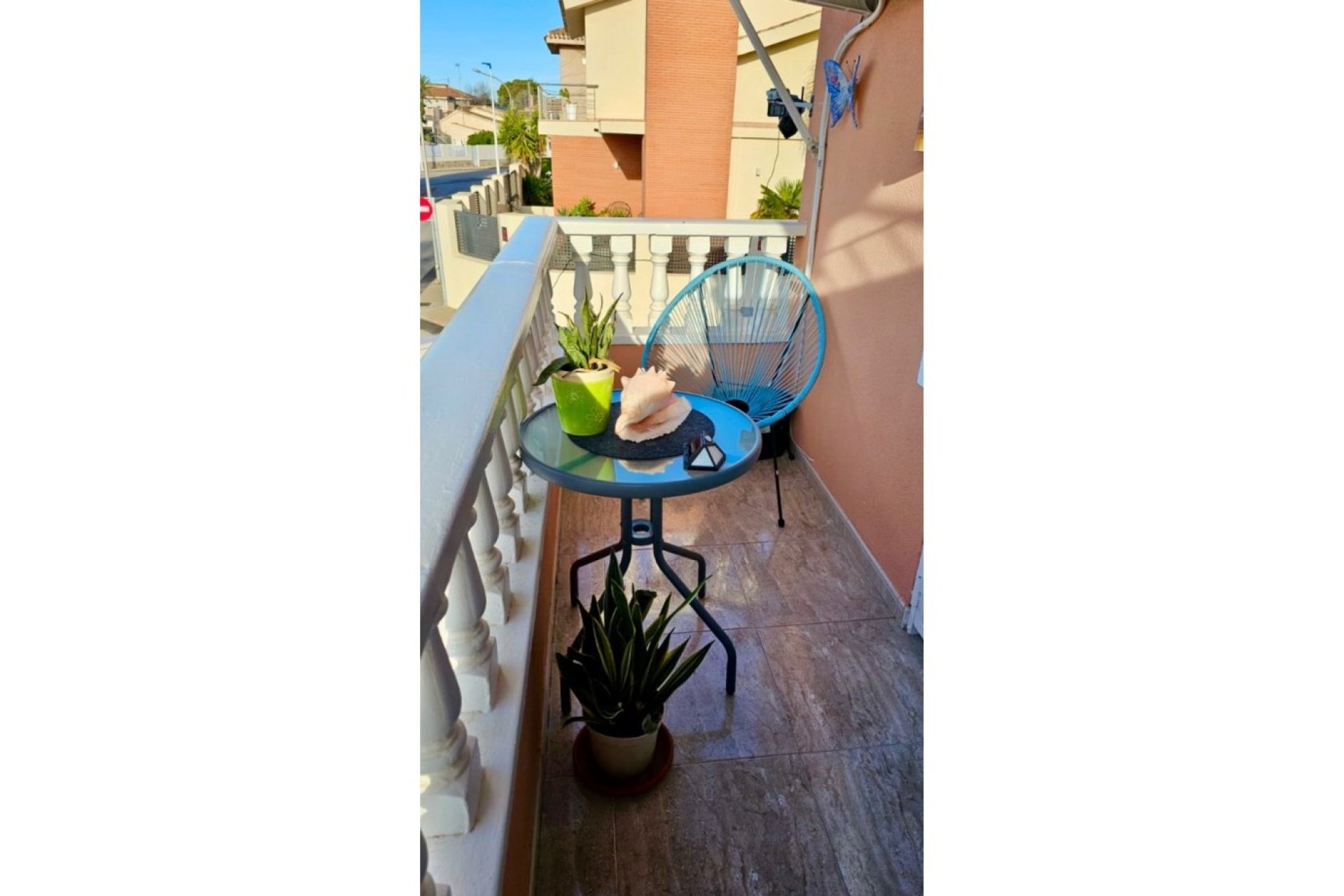 Revânzare - Town House -
San Javier - Costa Calida