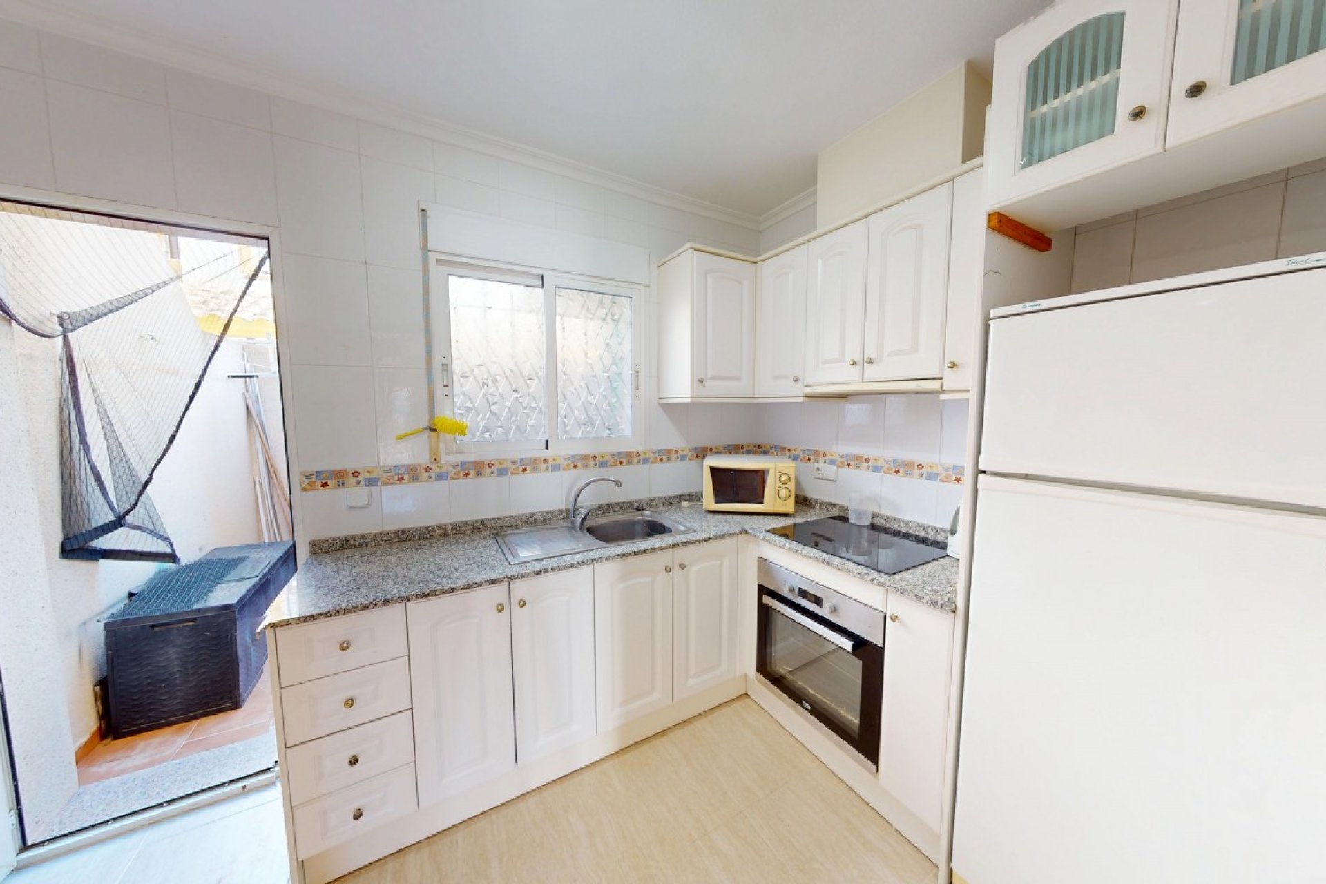 Revânzare - Town House -
San Javier - Costa Calida