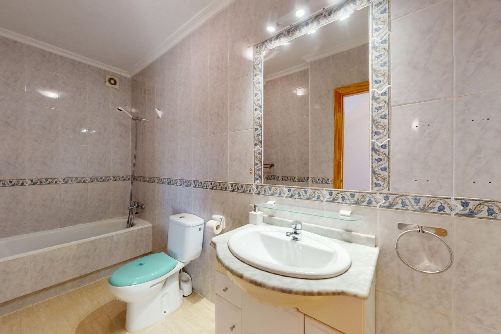 Revânzare - Town House -
San Javier - Costa Calida