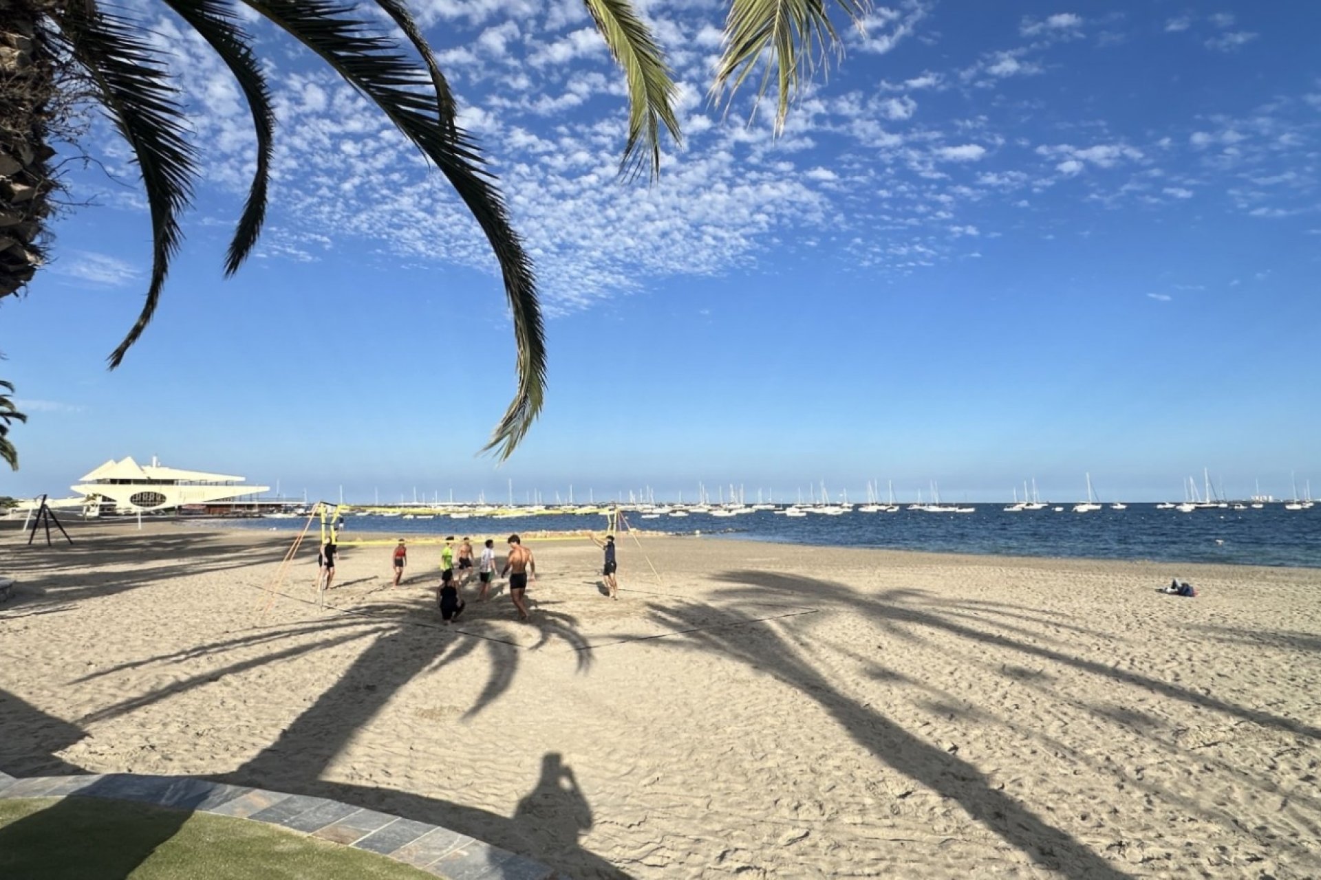 Revânzare - Town House -
San Javier - Costa Calida