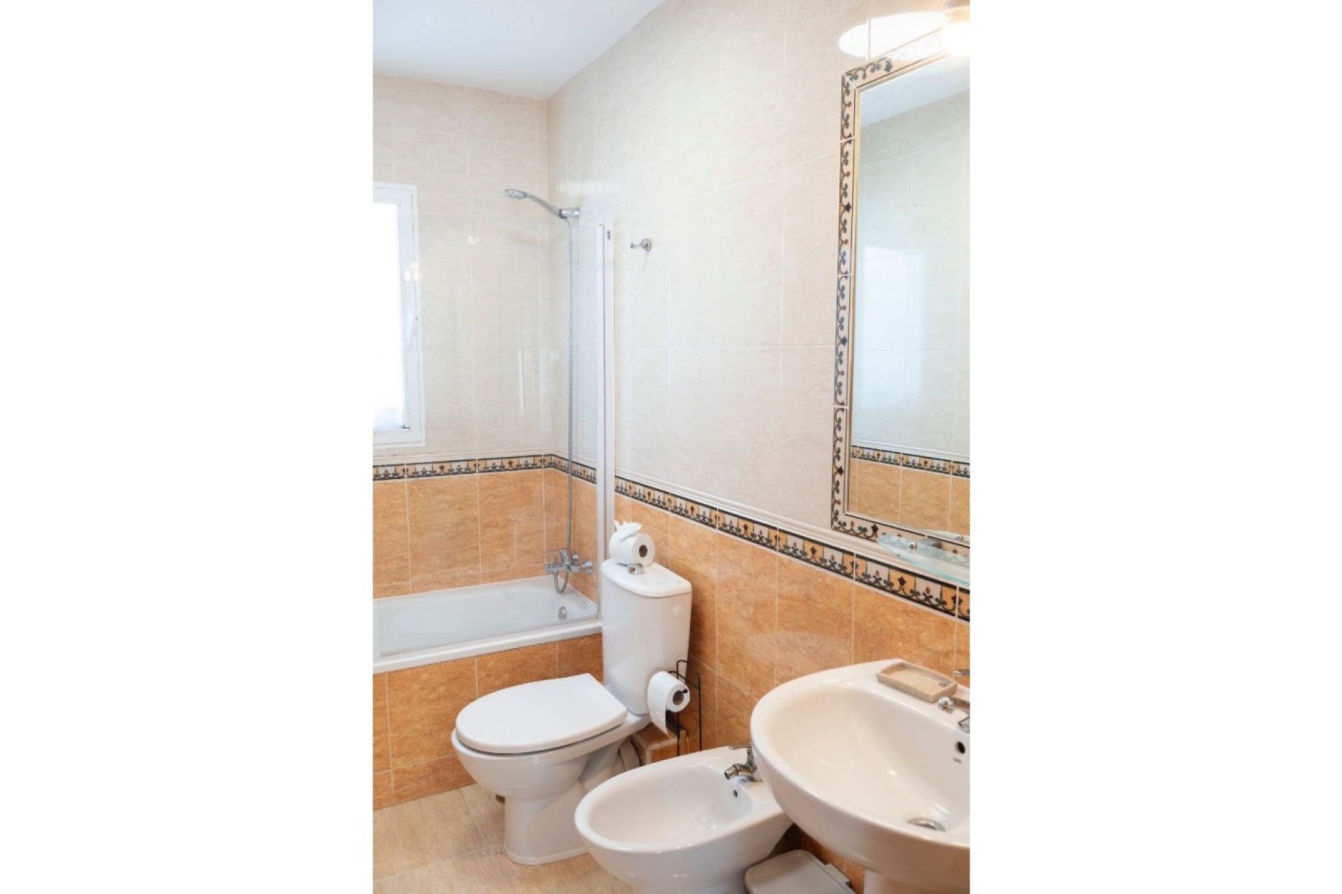 Revânzare - Town House -
San Javier - Costa Calida