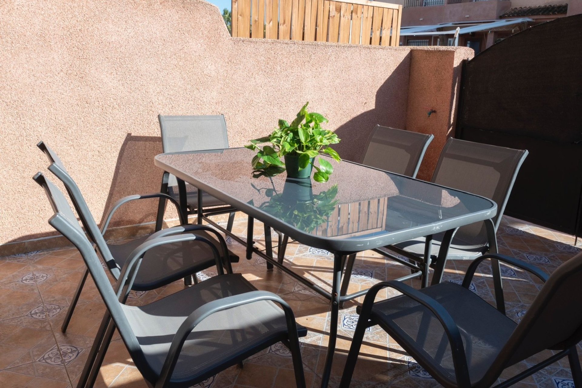 Revânzare - Town House -
San Javier - Costa Calida