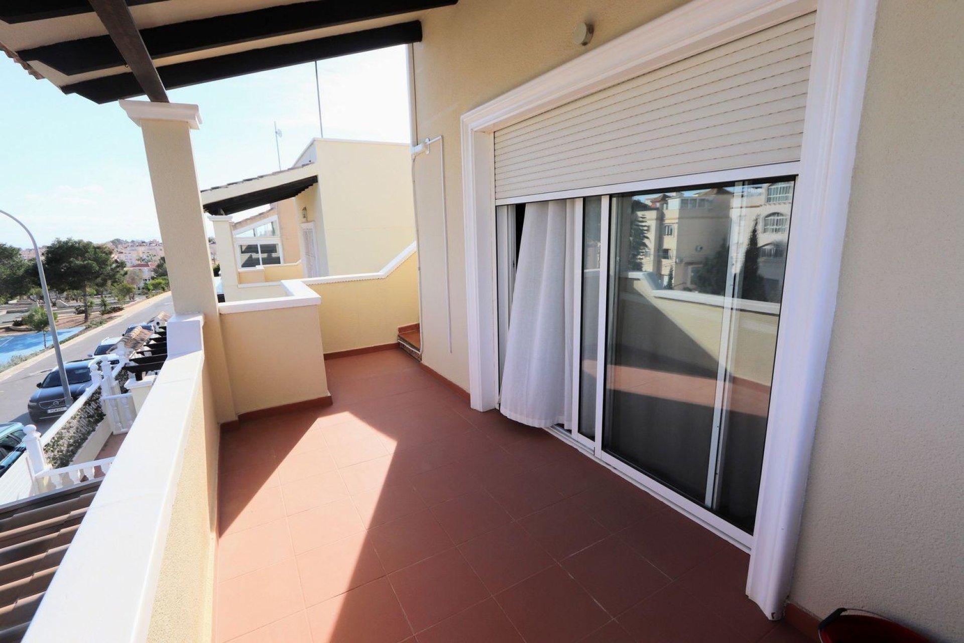 Revânzare - Town House -
San Miguel de Salinas - El Galán