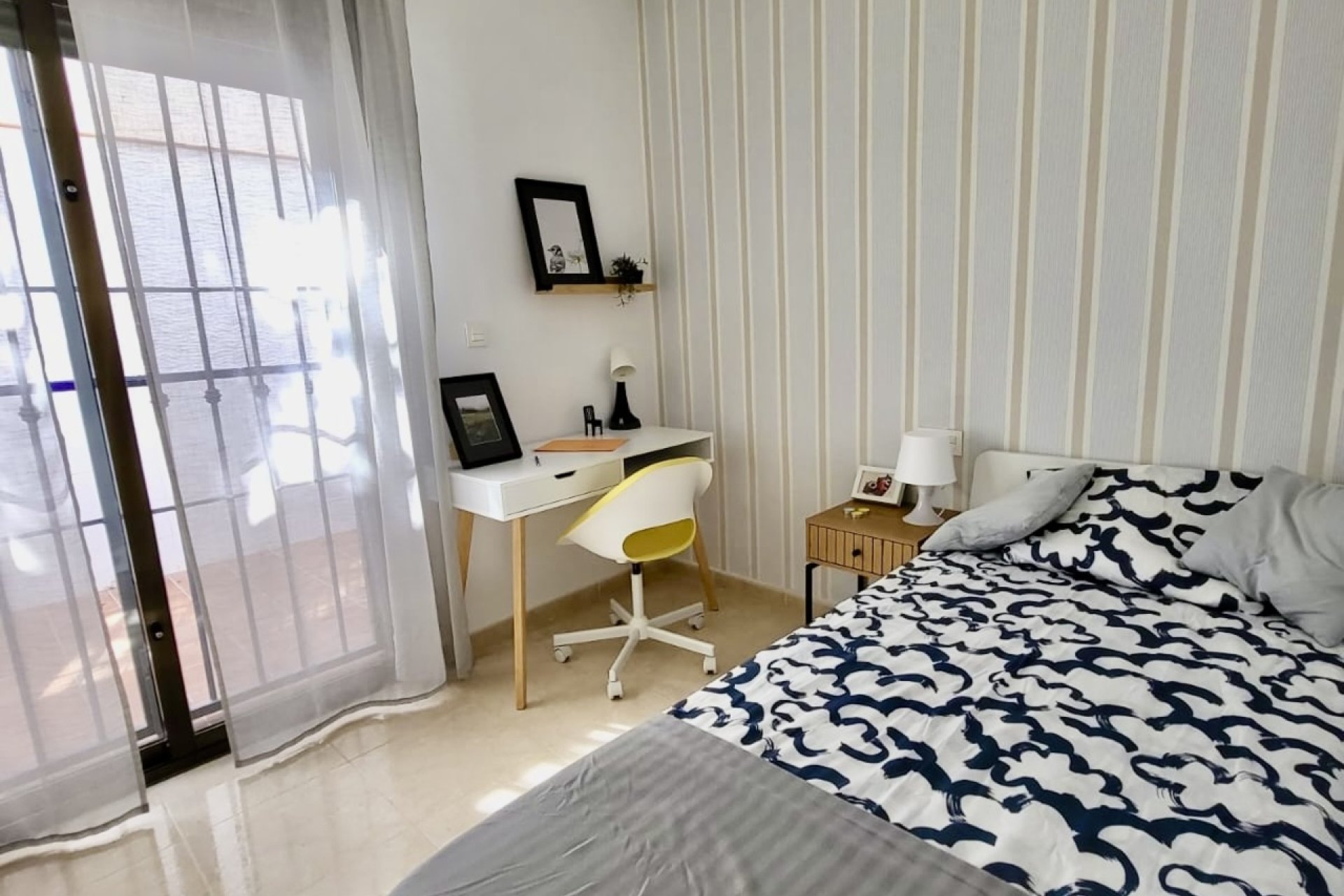 Revânzare - Town House -
San Miguel de Salinas - Inland