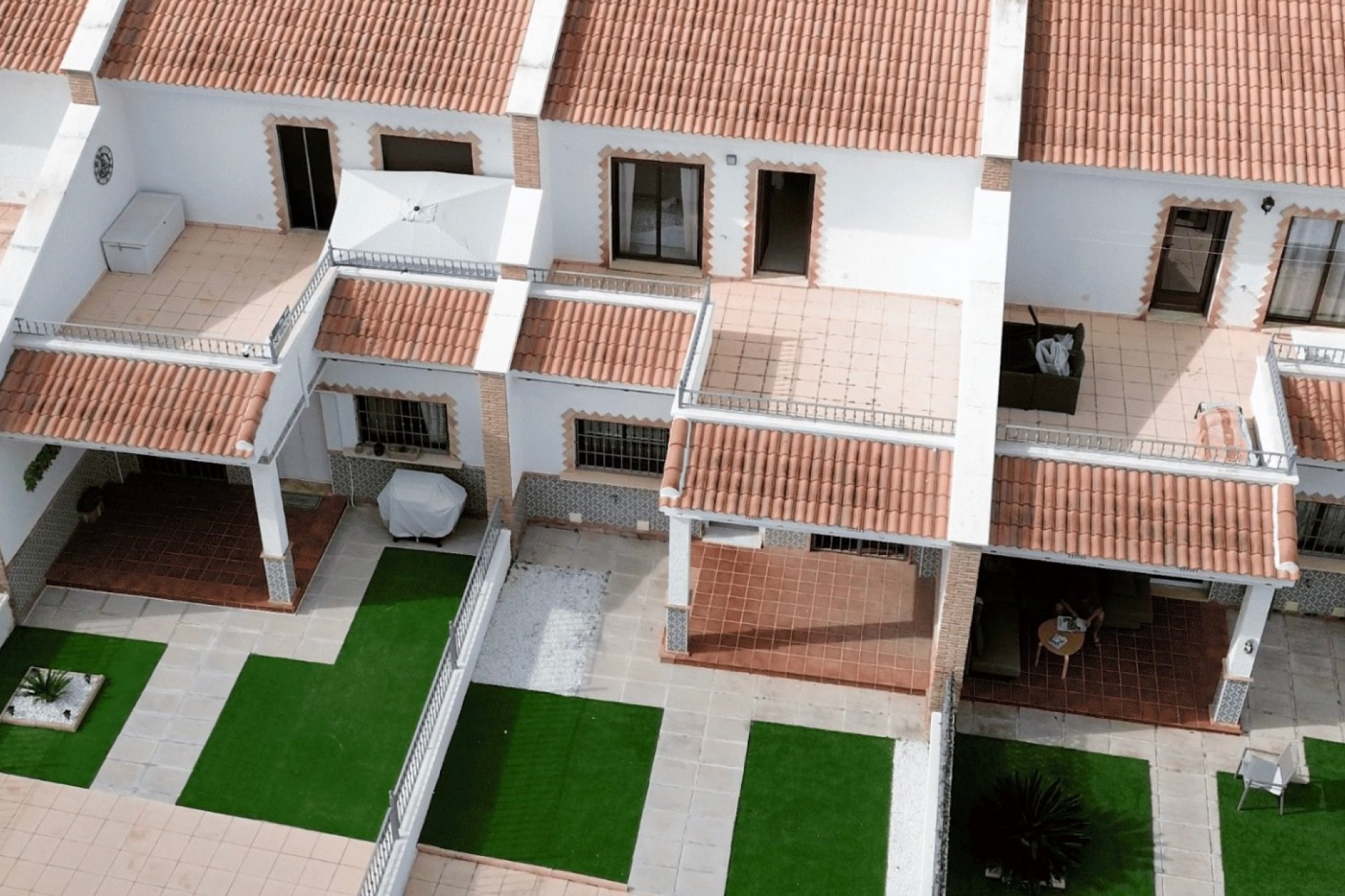 Revânzare - Town House -
San Miguel de Salinas - Inland