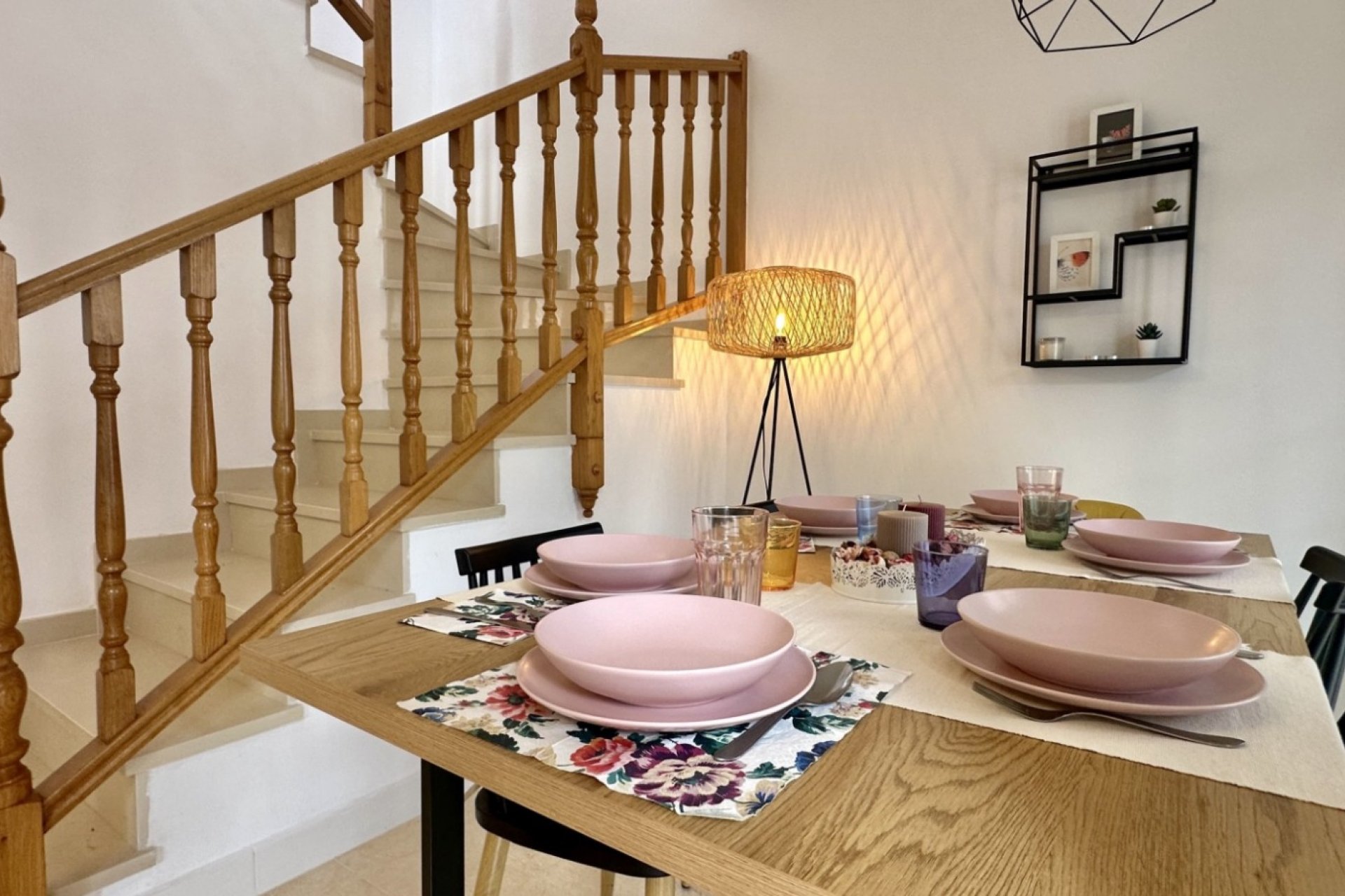 Revânzare - Town House -
San Miguel de Salinas - Inland