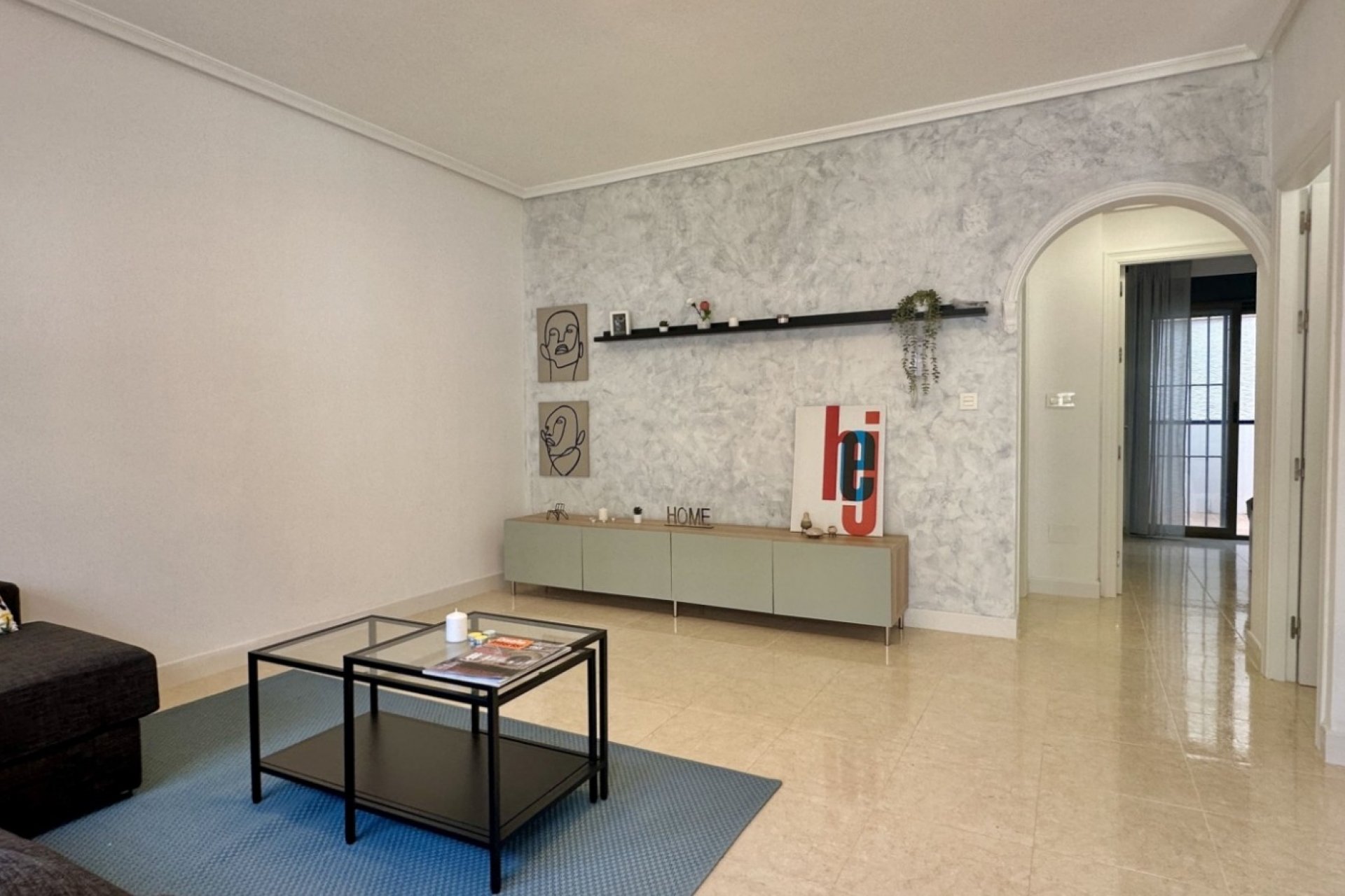 Revânzare - Town House -
San Miguel de Salinas - Inland