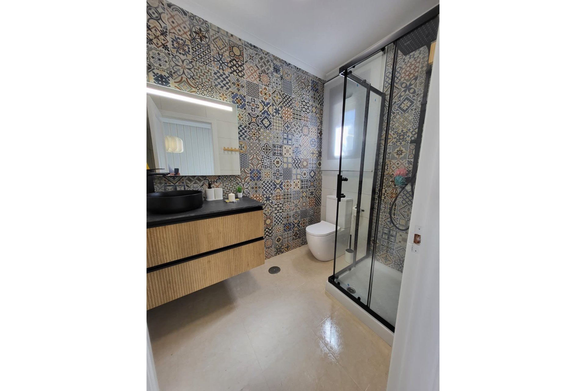 Revânzare - Town House -
San Miguel de Salinas - Inland