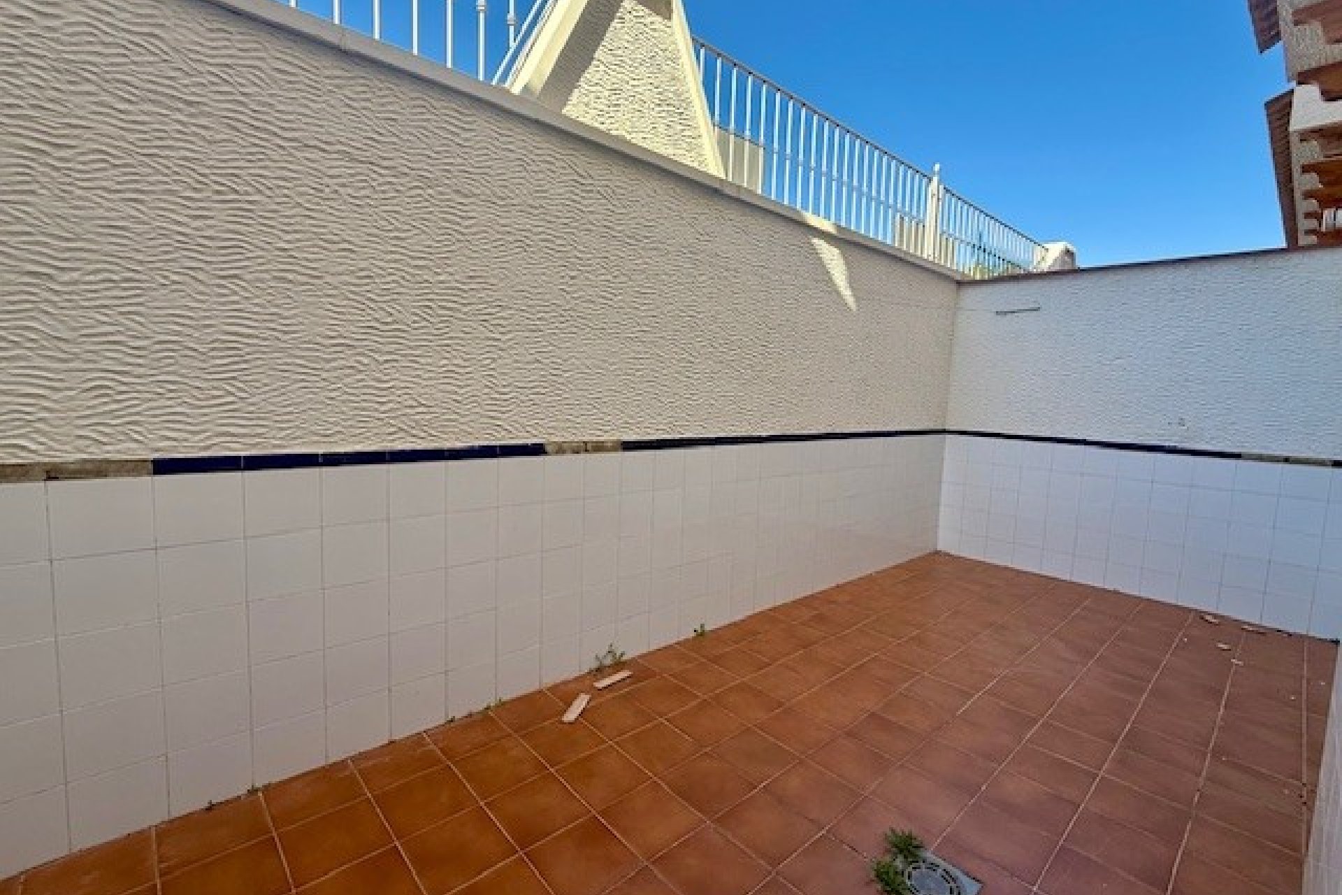 Revânzare - Town House -
San Miguel de Salinas - Inland