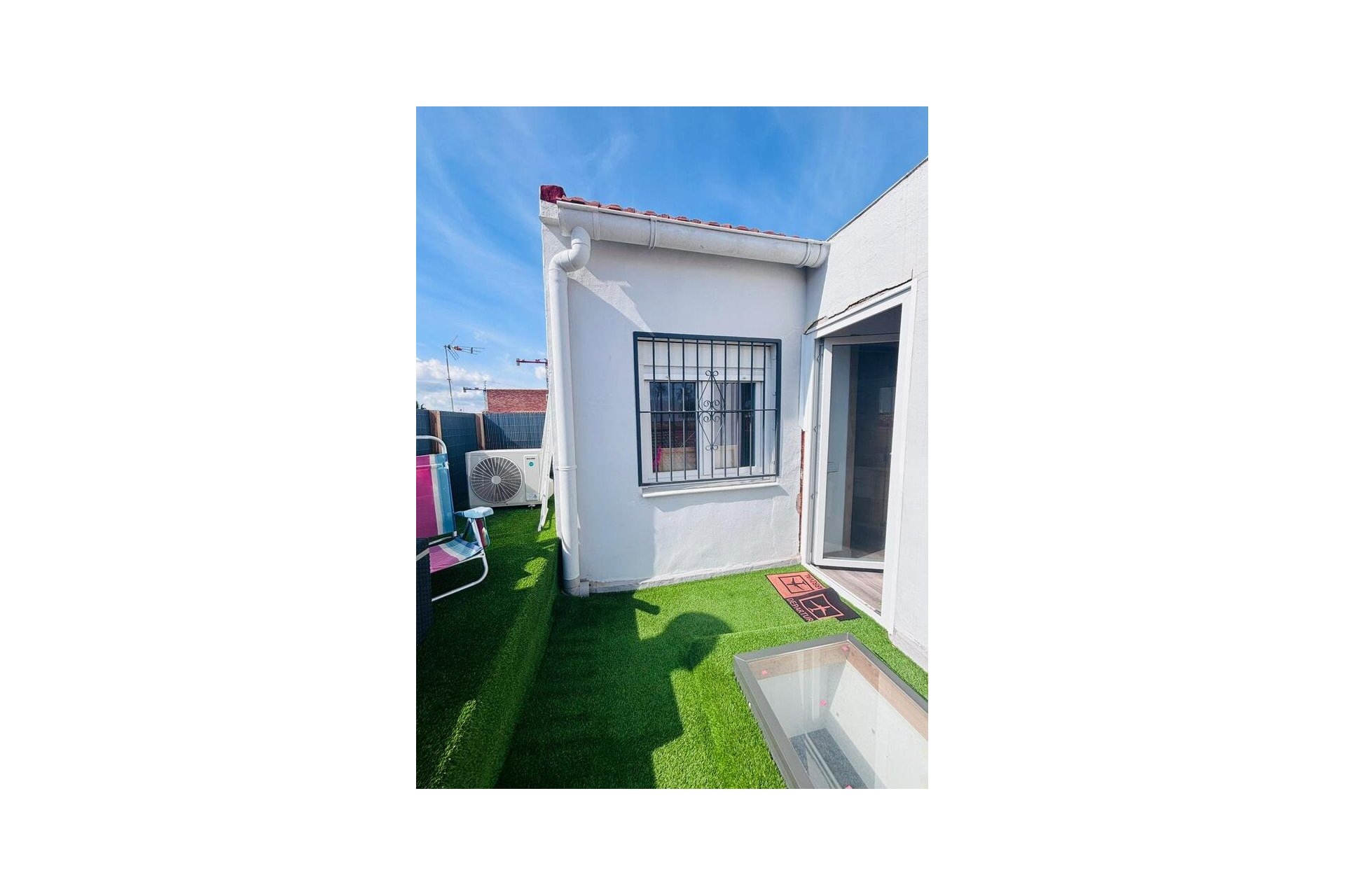 Revânzare - Town House -
San Miguel de Salinas - Inland