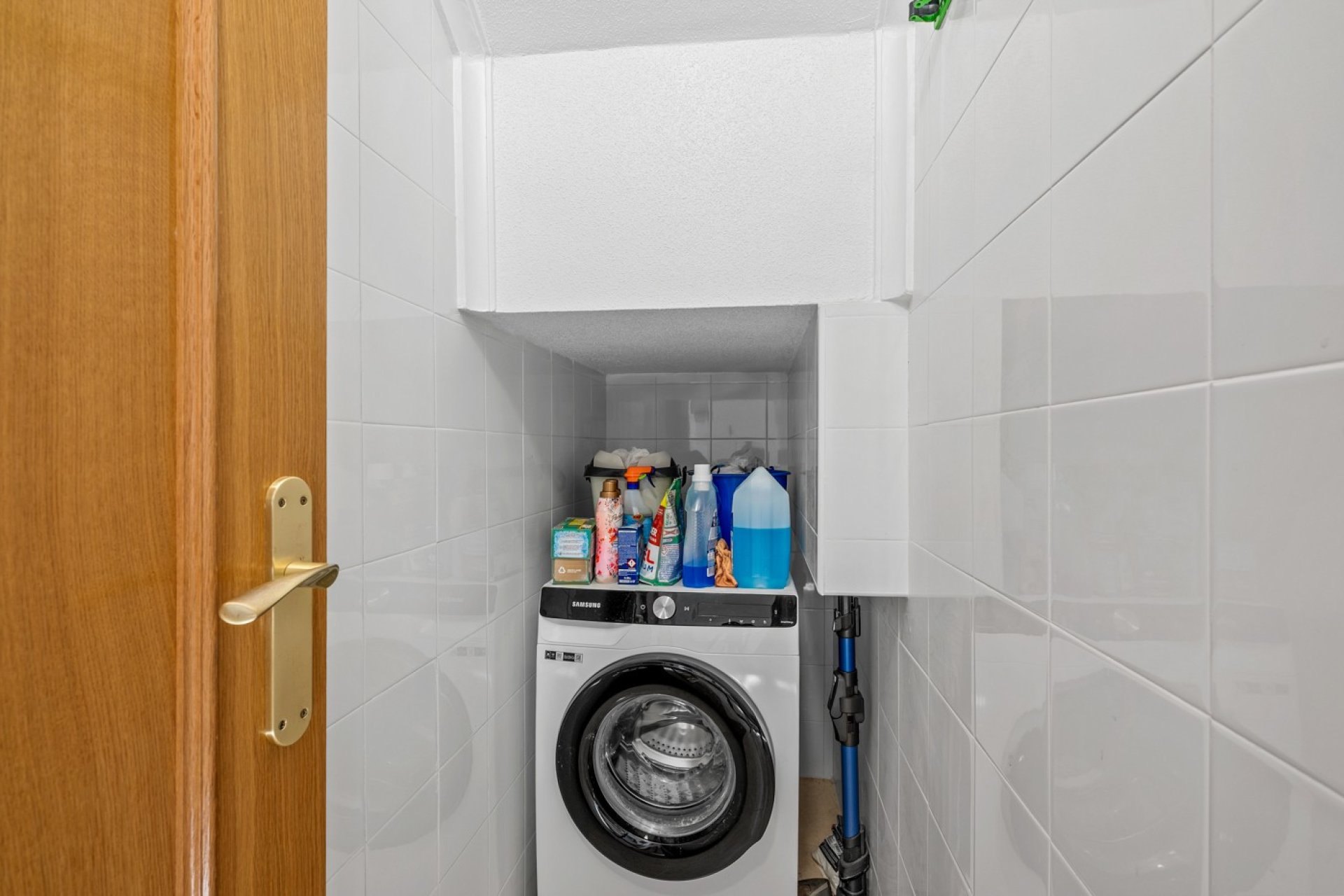 Revânzare - Town House -
San Miguel de Salinas - Inland