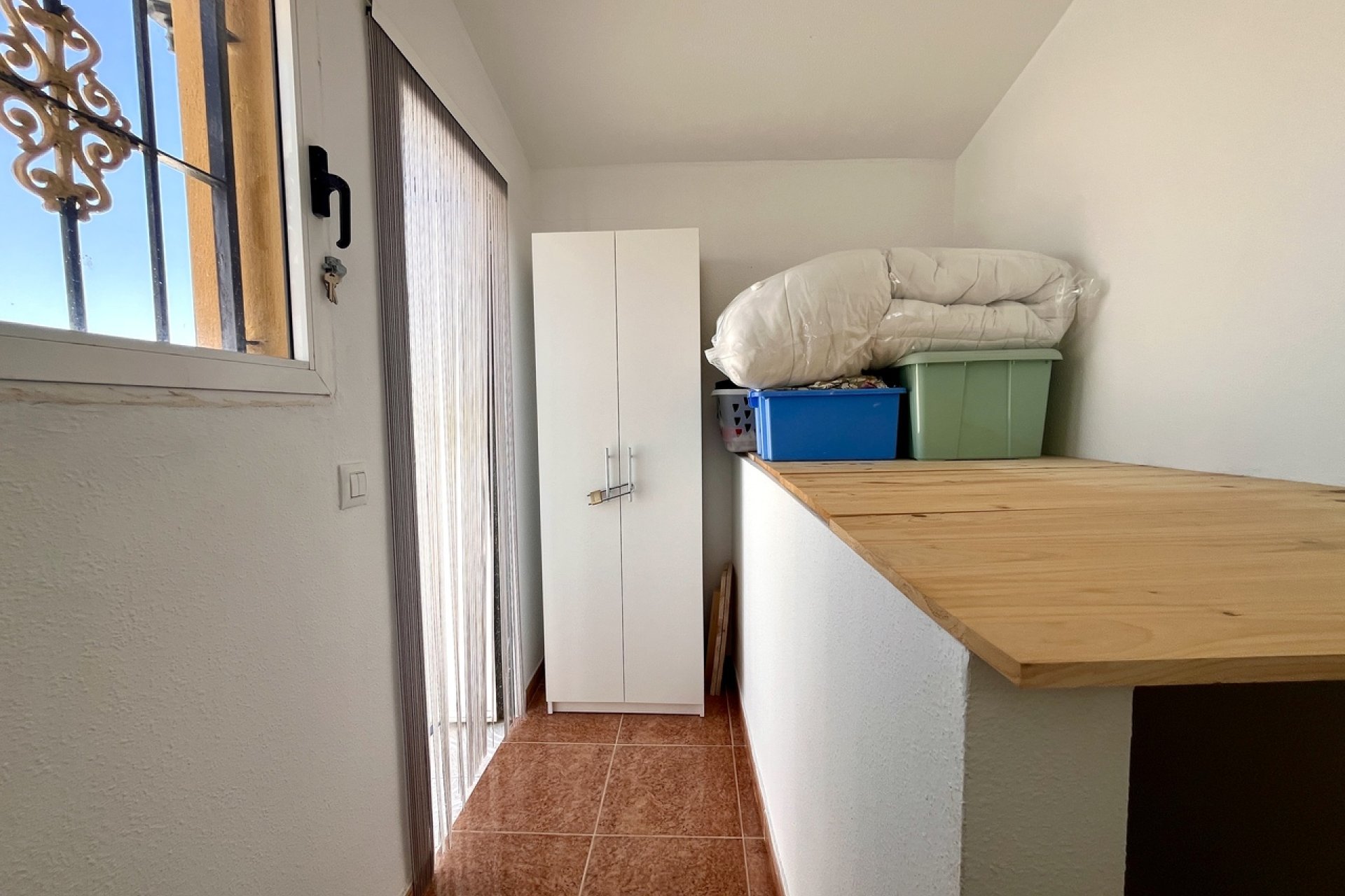 Revânzare - Town House -
San Miguel / Vistabella Golf - Inland