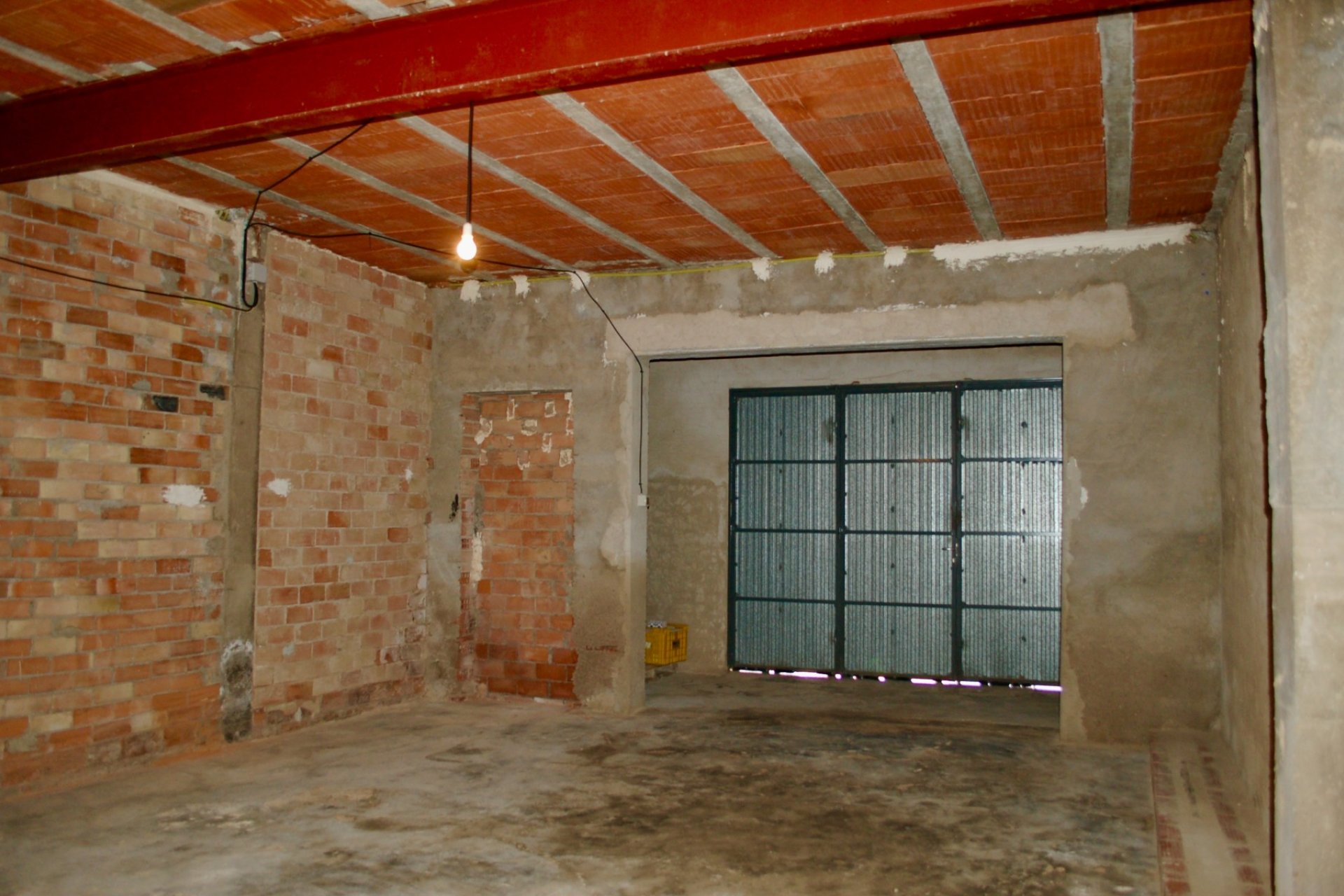 Revânzare - Town House -
San Pedro del Pinatar - Costa Calida