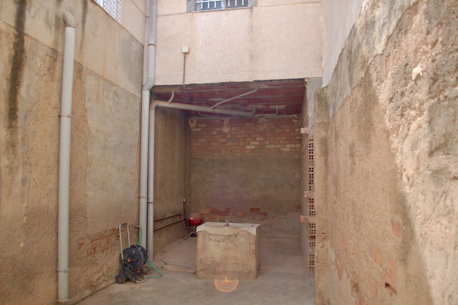 Revânzare - Town House -
San Pedro del Pinatar - Costa Calida