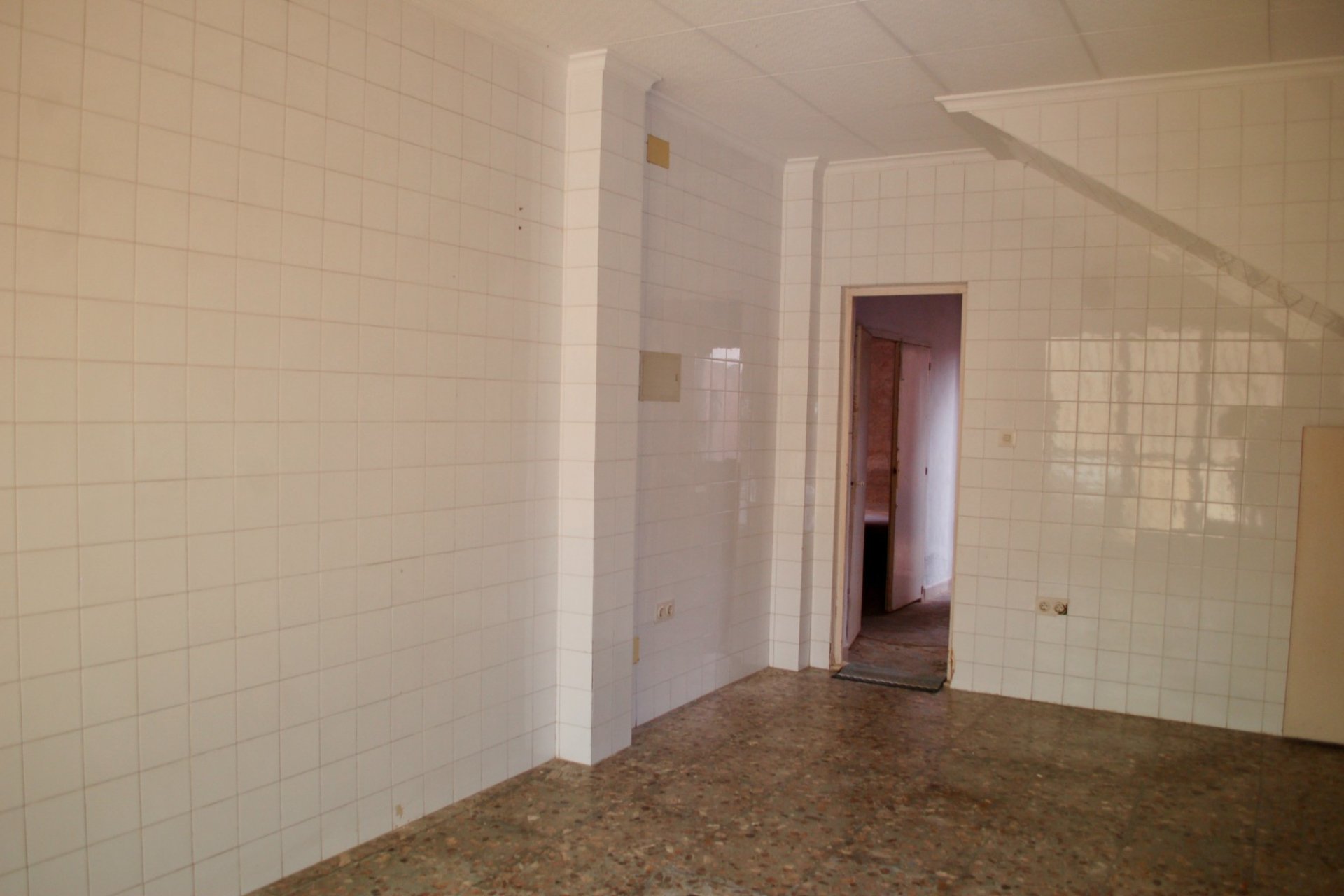 Revânzare - Town House -
San Pedro del Pinatar - Costa Calida
