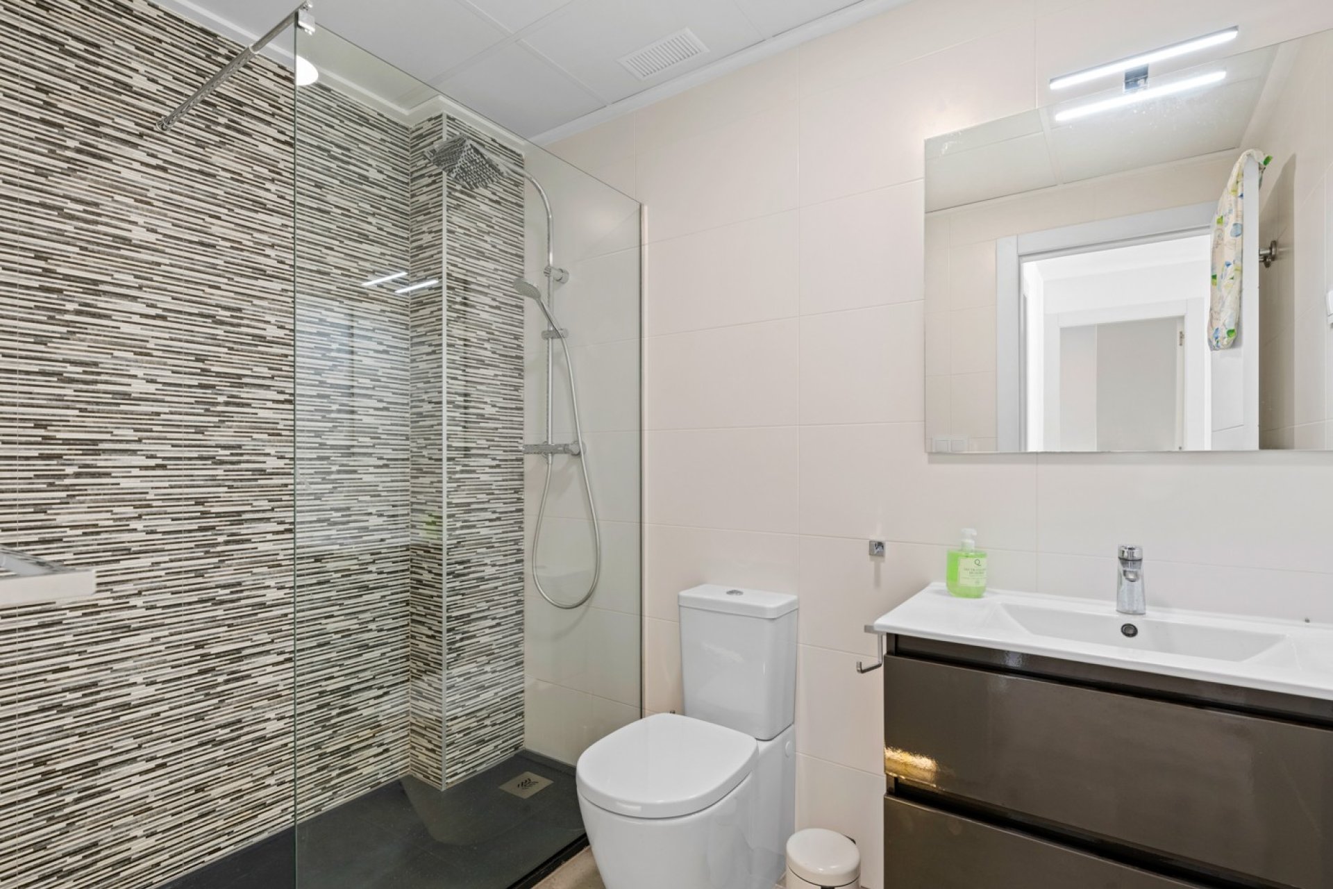Revânzare - Town House -
San Pedro del Pinatar - Costa Calida