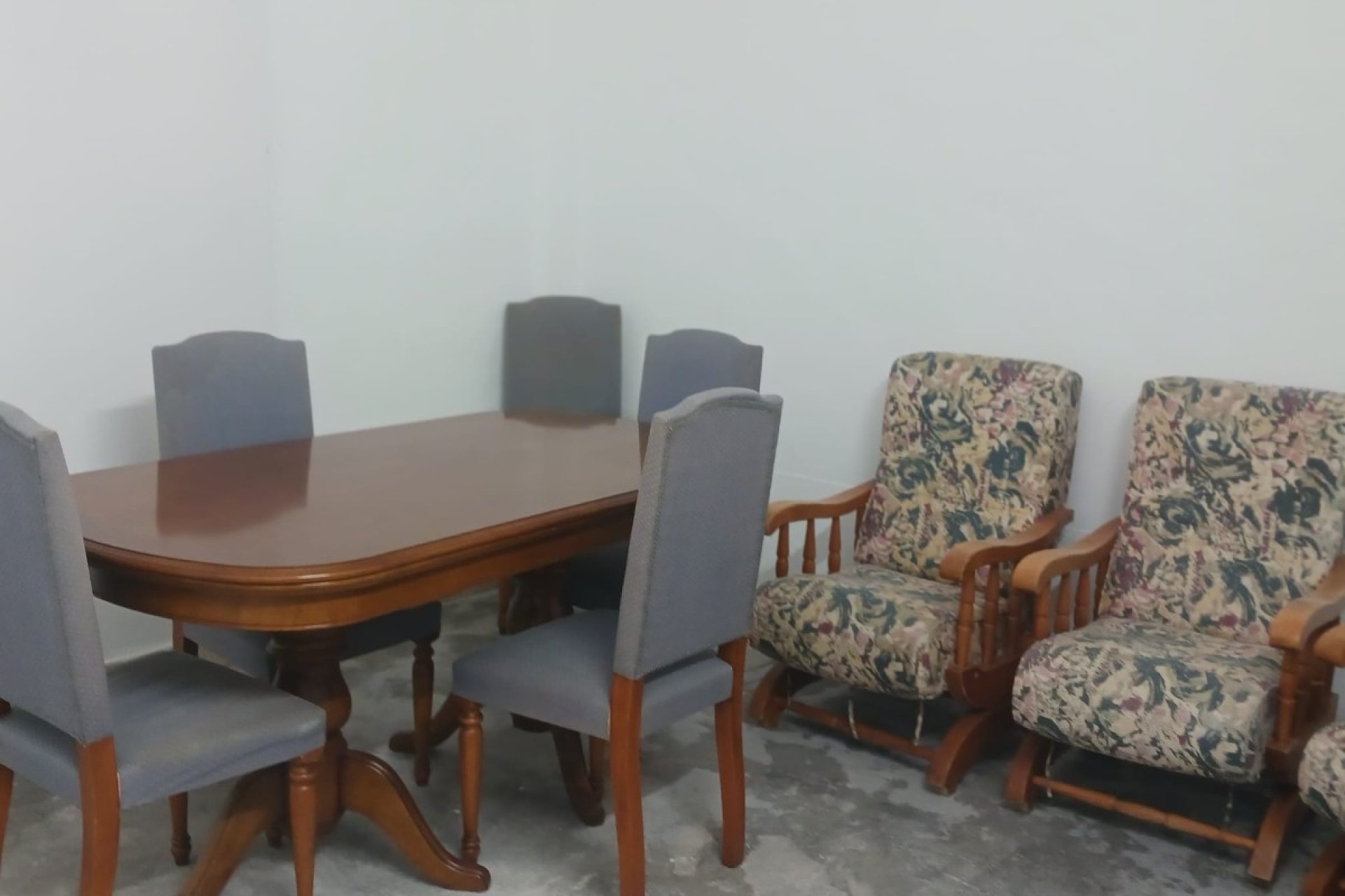 Revânzare - Town House -
San Pedro del Pinatar - Costa Calida