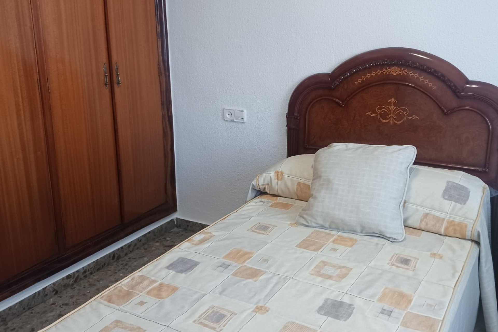 Revânzare - Town House -
San Pedro del Pinatar - Costa Calida