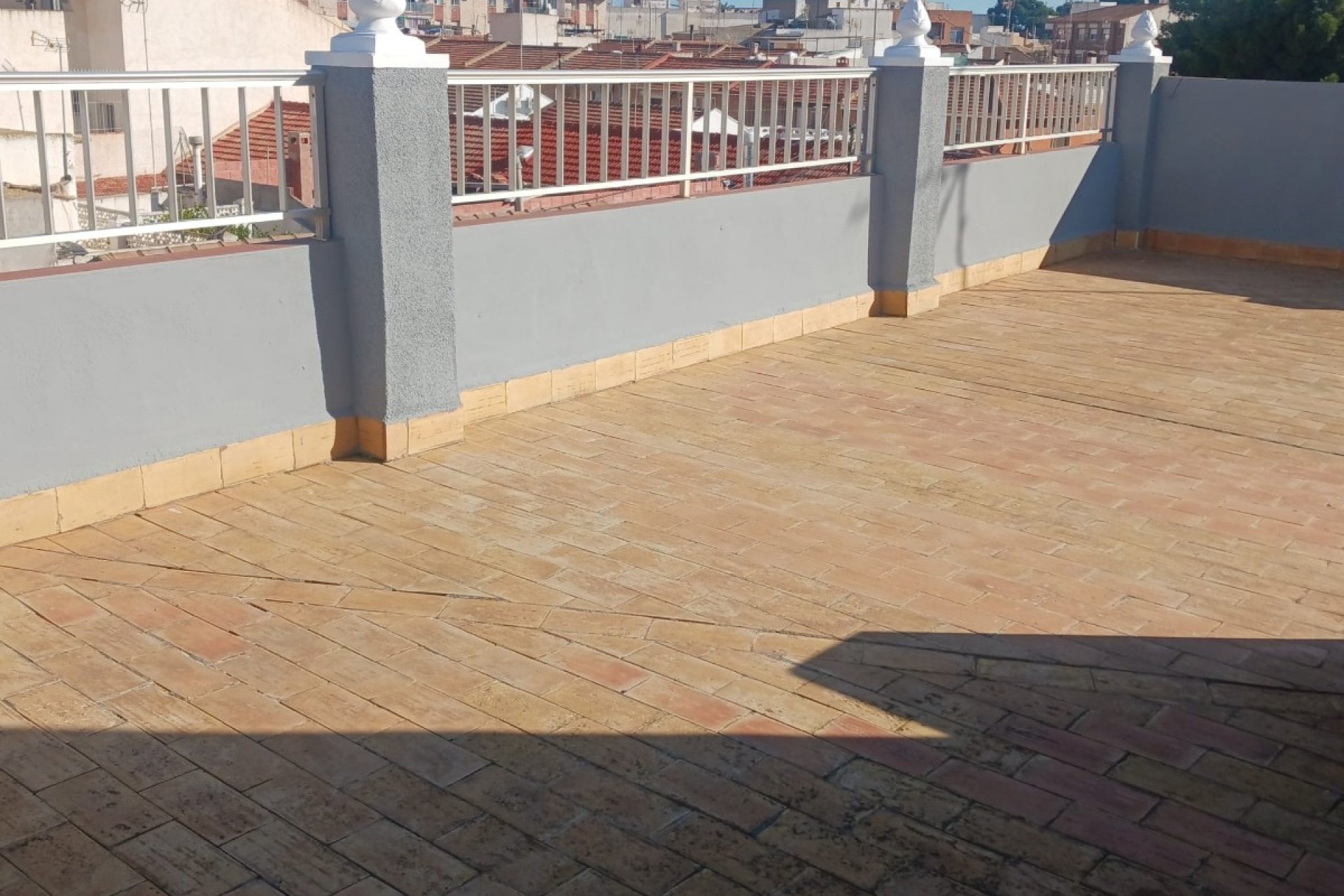 Revânzare - Town House -
San Pedro del Pinatar - Costa Calida