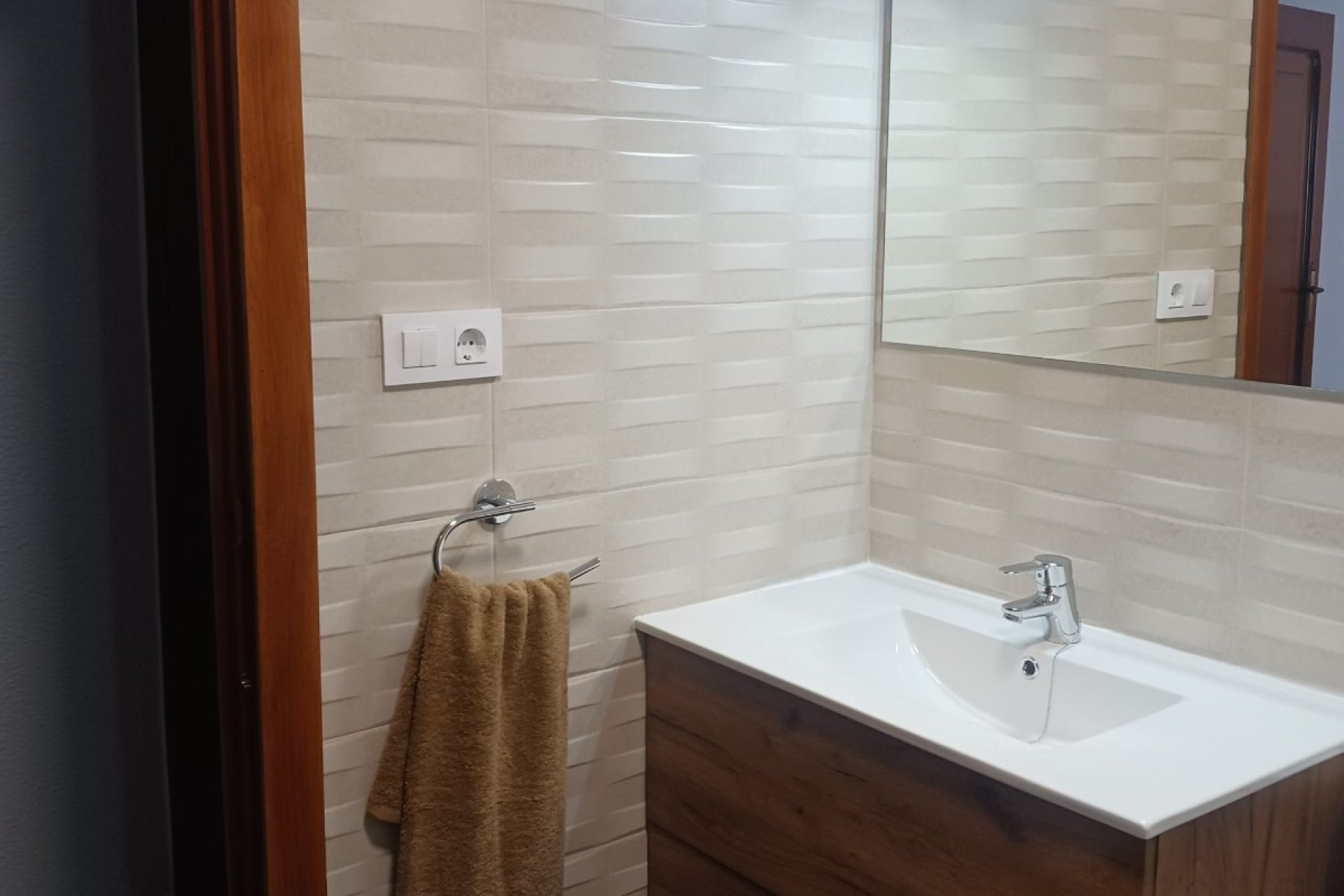 Revânzare - Town House -
San Pedro del Pinatar - Costa Calida