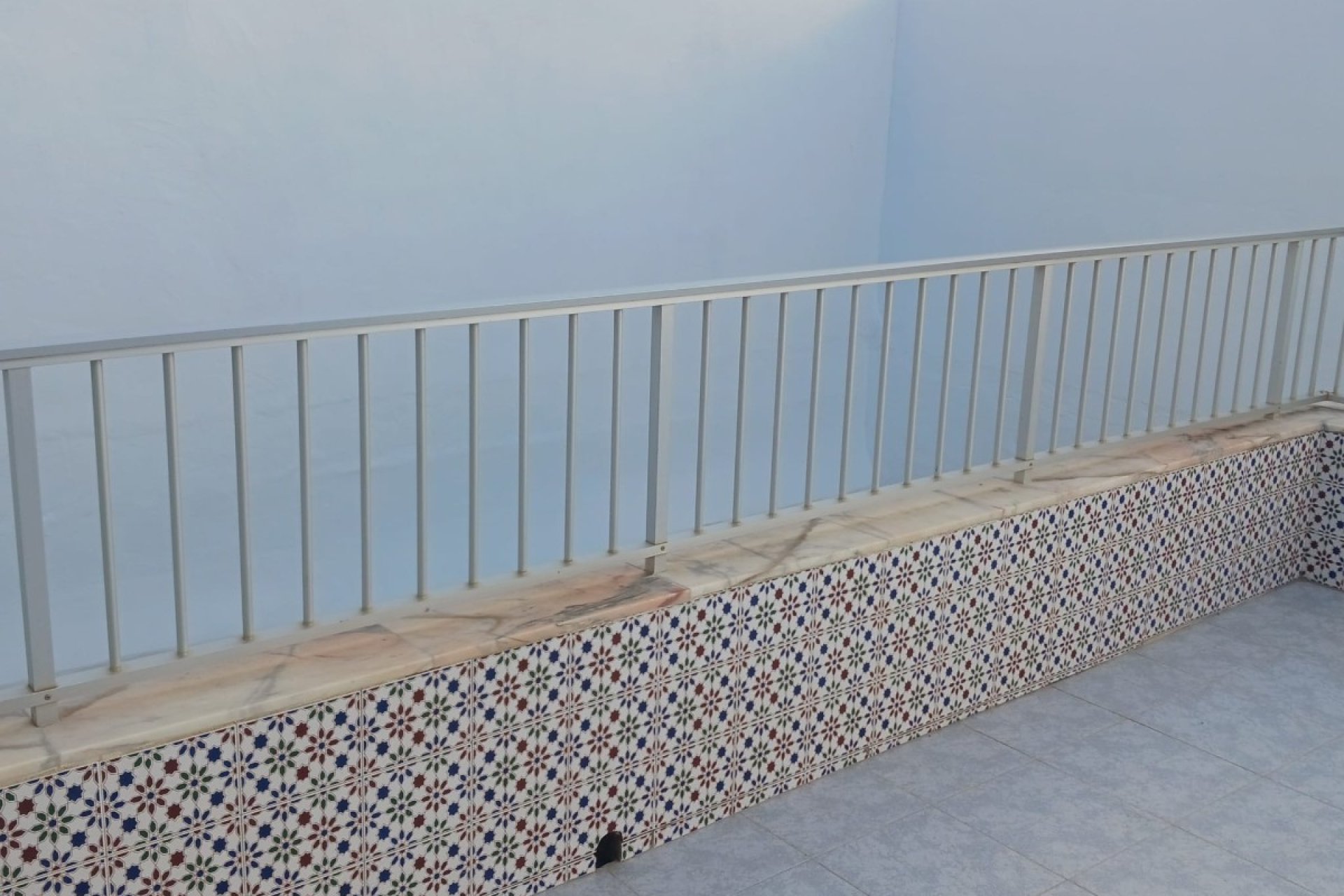 Revânzare - Town House -
San Pedro del Pinatar - Costa Calida