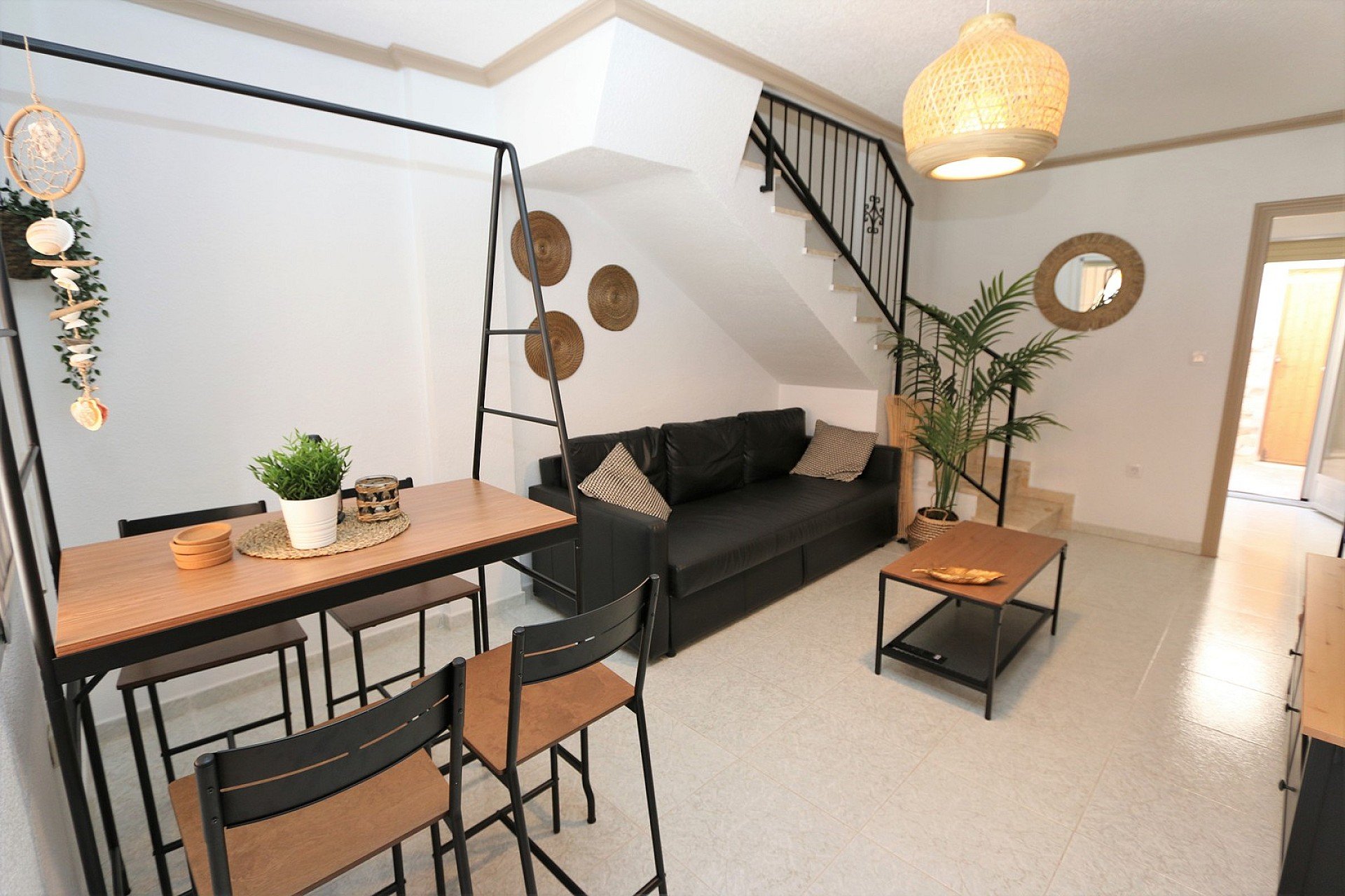 Revânzare - Town House -
San Pedro del Pinatar - Costa Calida