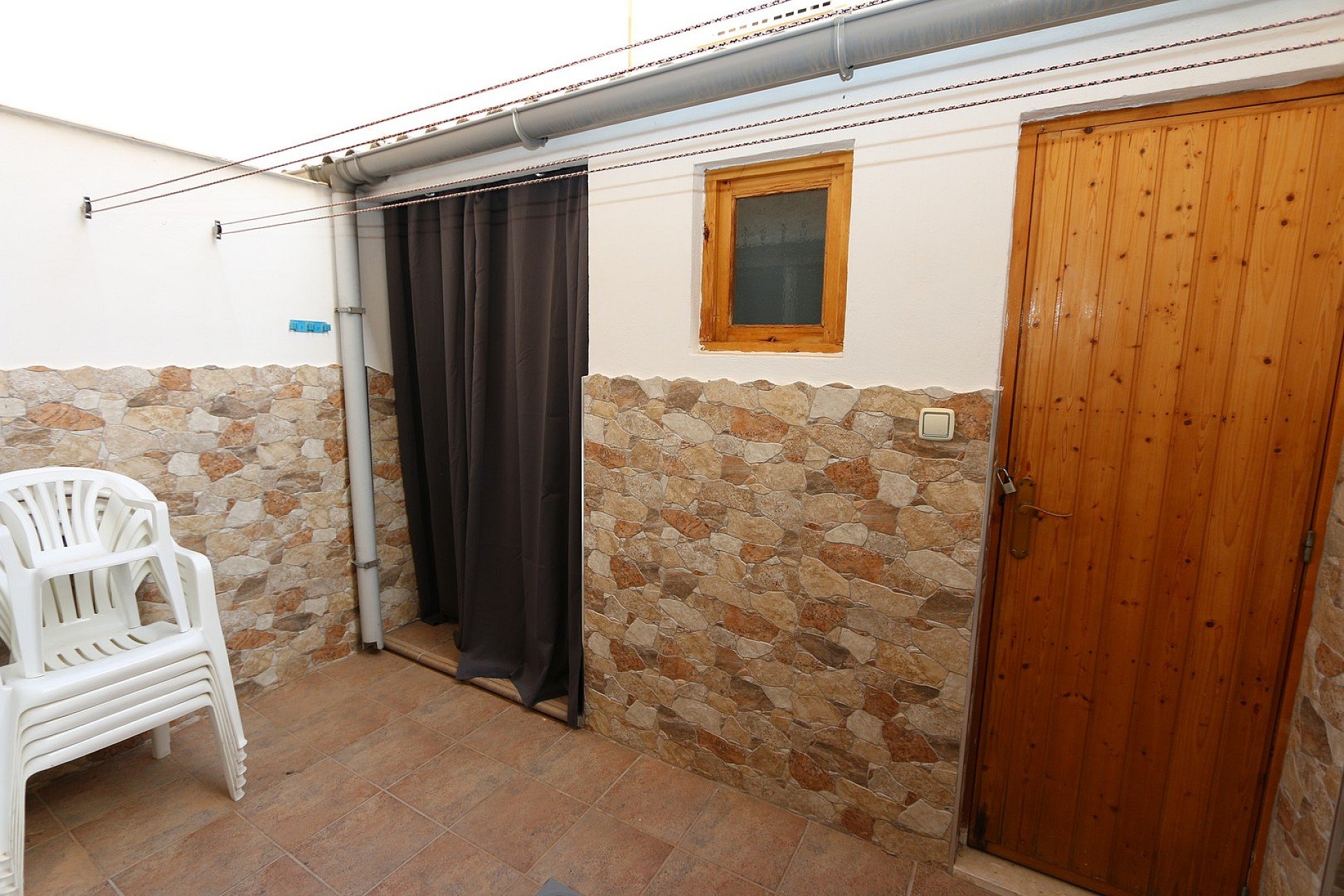 Revânzare - Town House -
San Pedro del Pinatar - Costa Calida