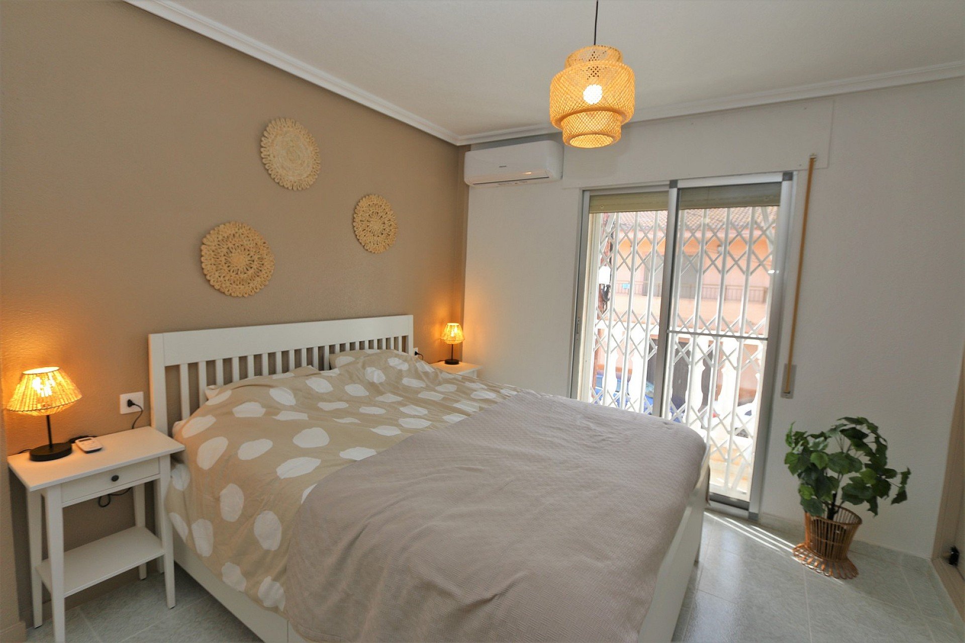 Revânzare - Town House -
San Pedro del Pinatar - Costa Calida